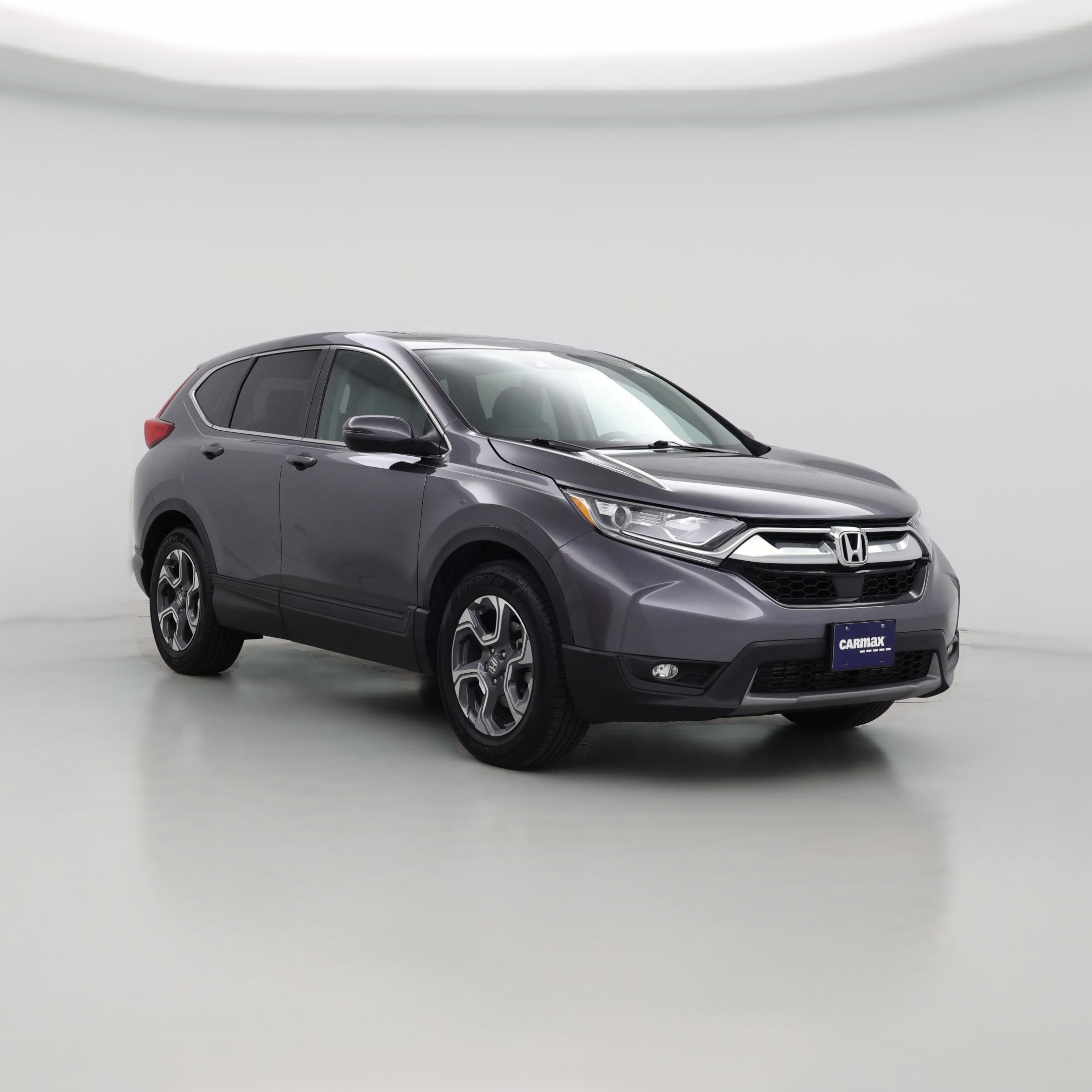 Thumbnail: 2018 Honda CR-V - 1