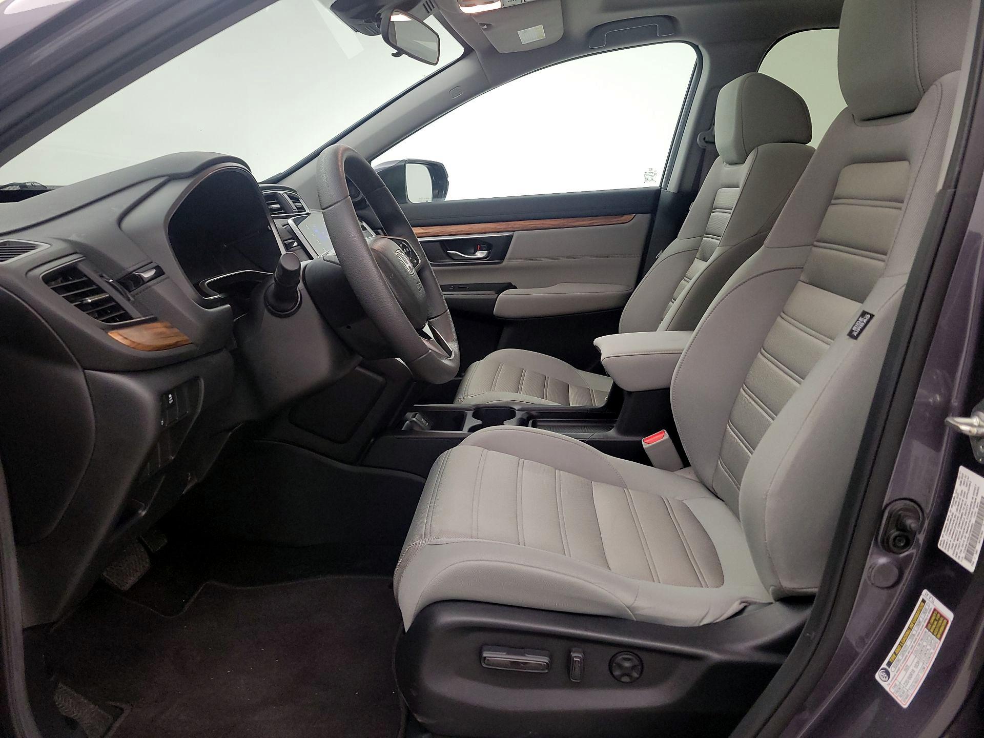 Thumbnail: 2018 Honda CR-V - 11