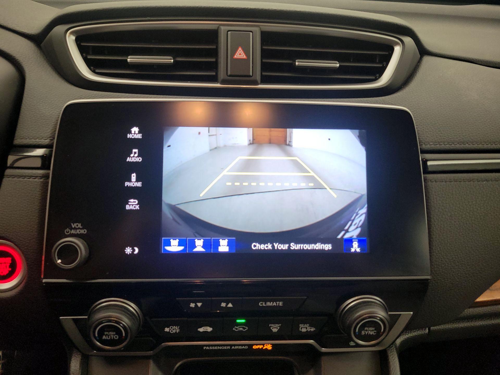 Thumbnail: 2018 Honda CR-V - 14