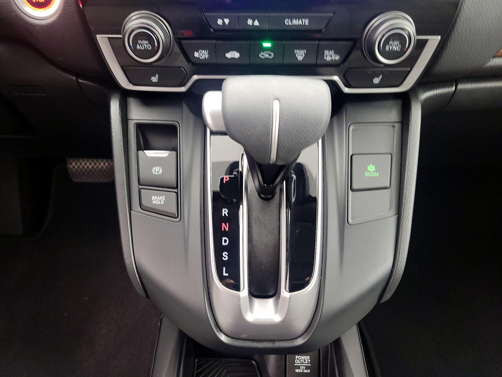 Thumbnail: 2018 Honda CR-V - 17