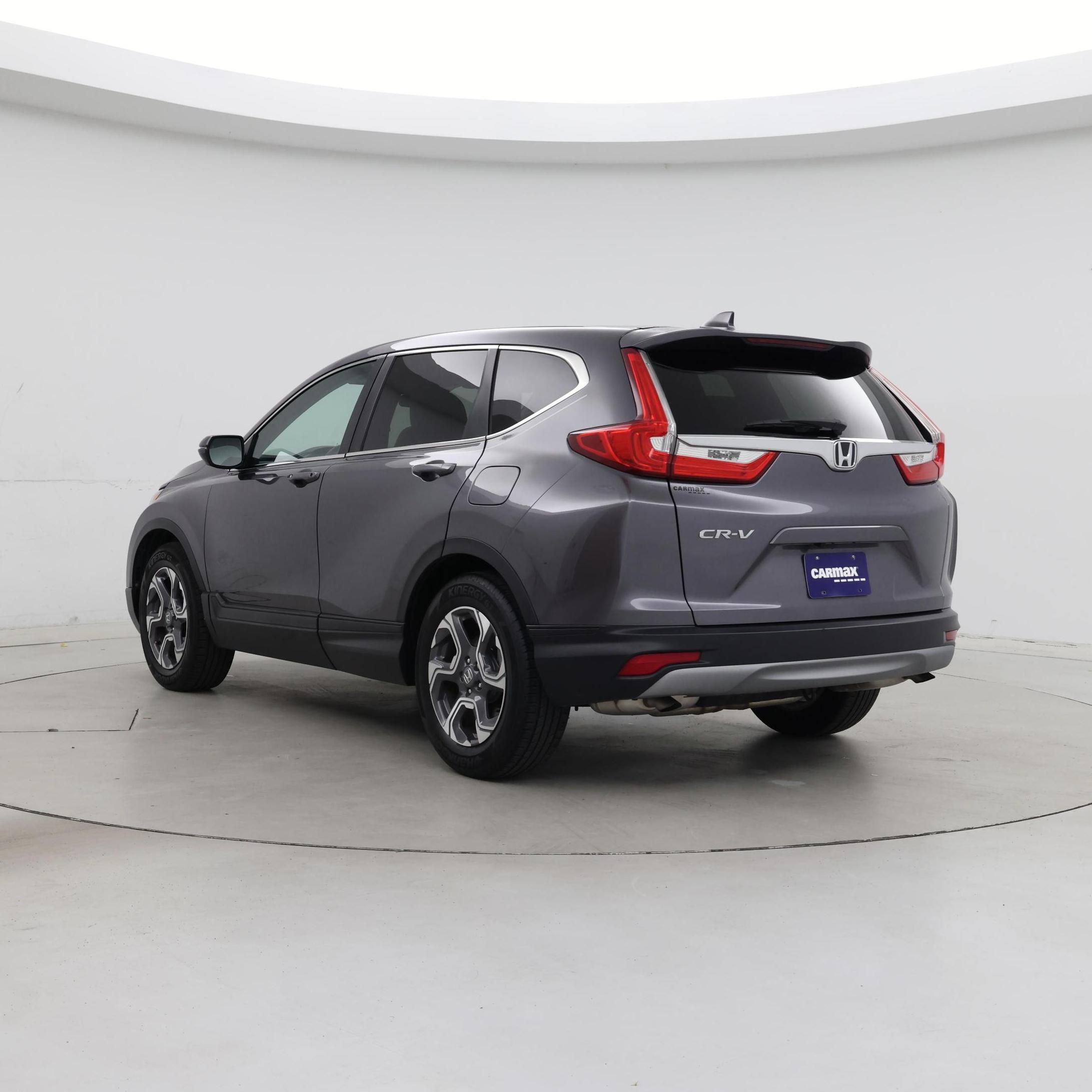 Thumbnail: 2018 Honda CR-V - 2