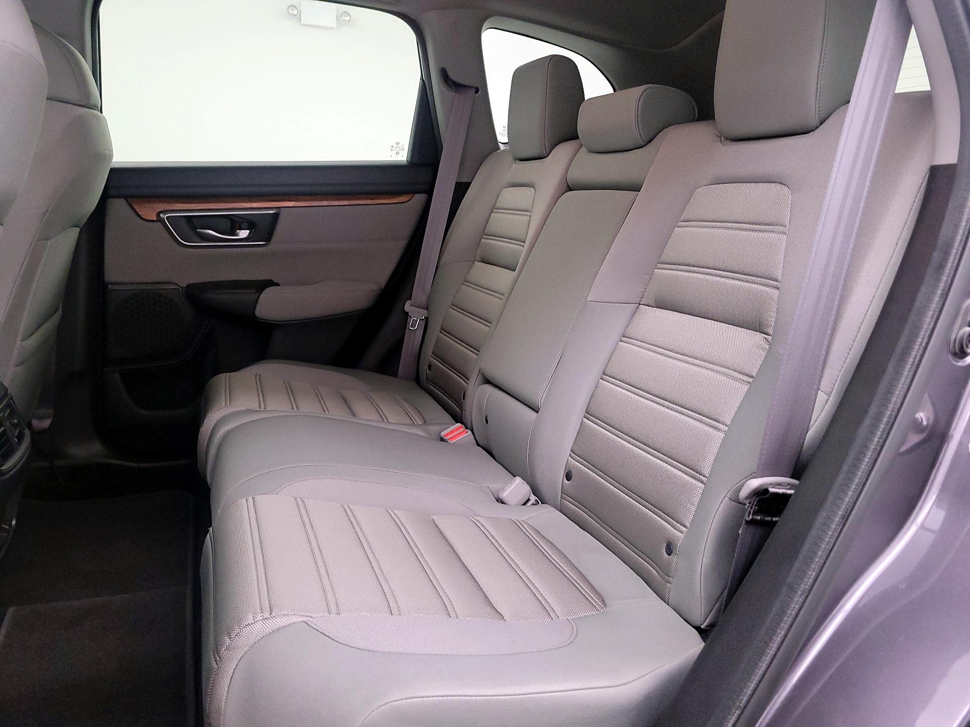 Thumbnail: 2018 Honda CR-V - 19