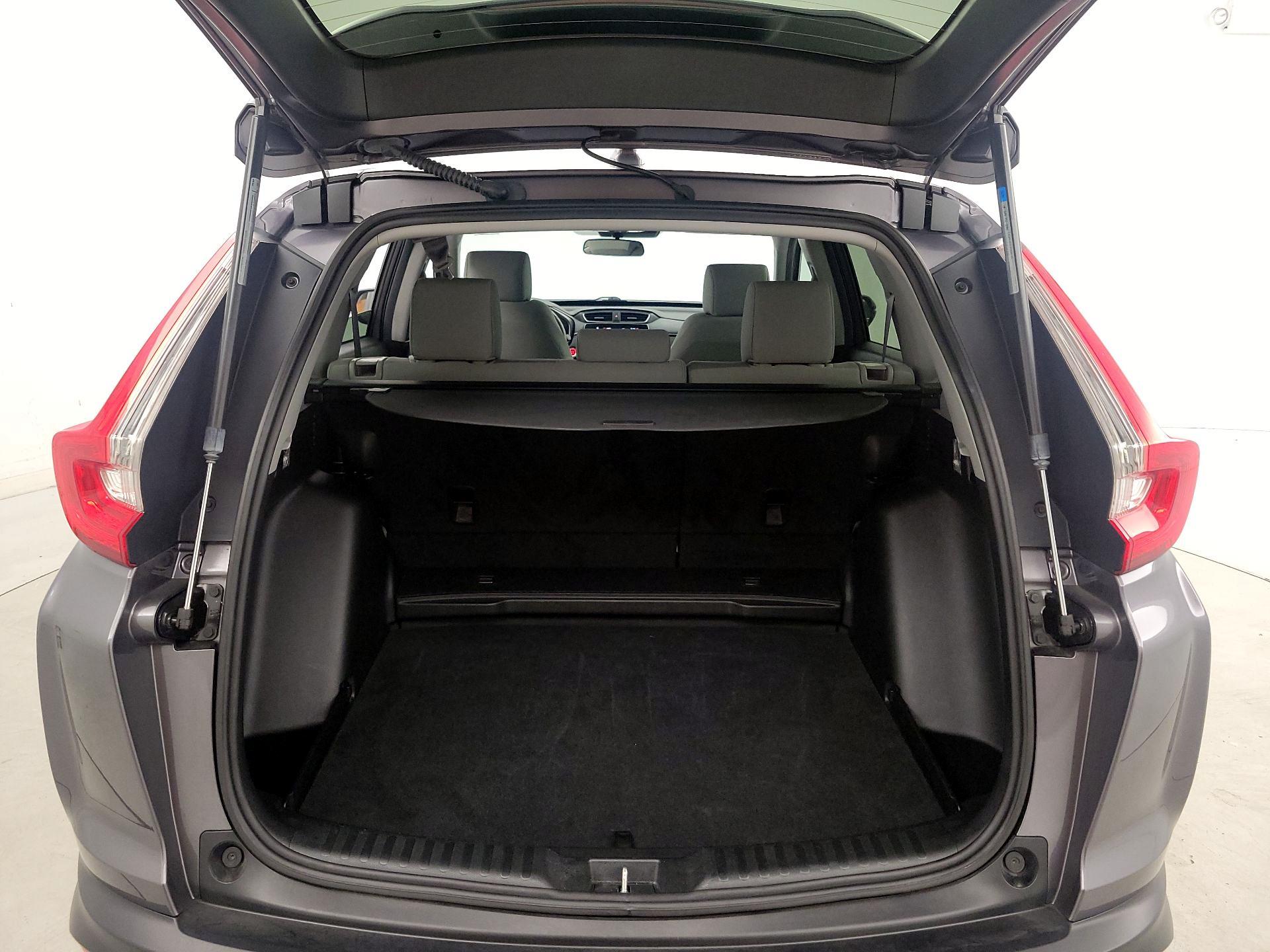 Thumbnail: 2018 Honda CR-V - 20