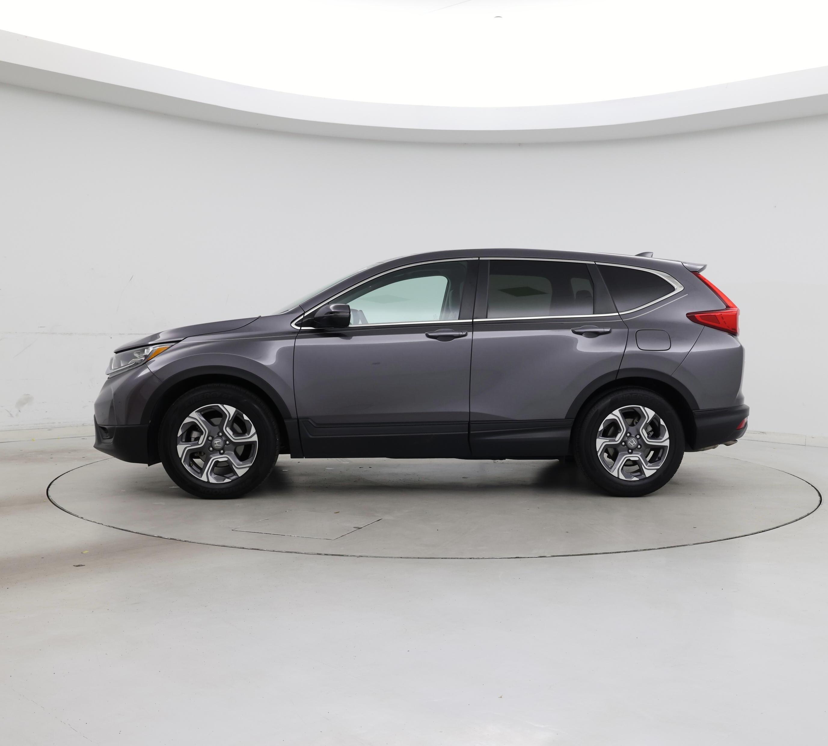 Thumbnail: 2018 Honda CR-V - 3