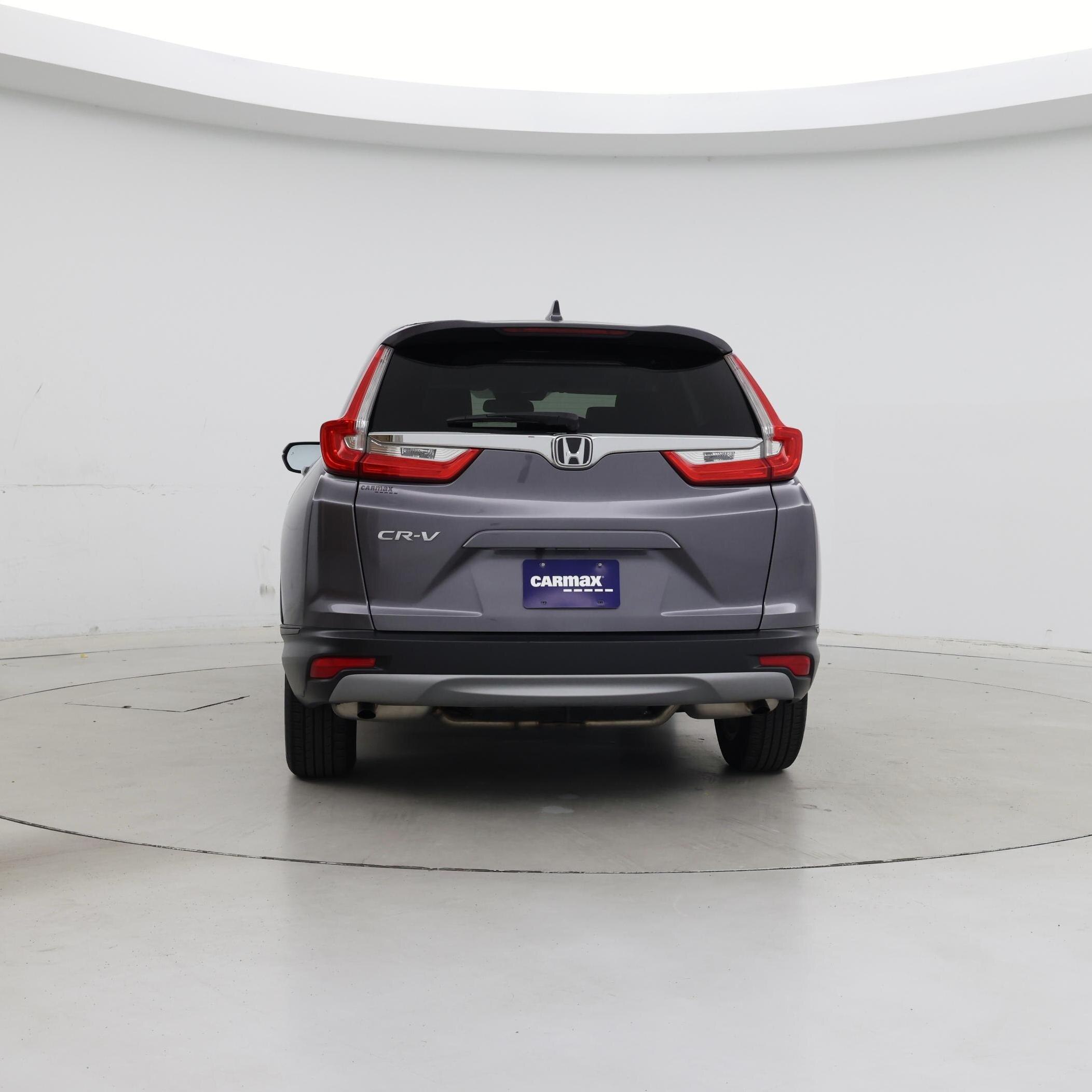 Thumbnail: 2018 Honda CR-V - 6