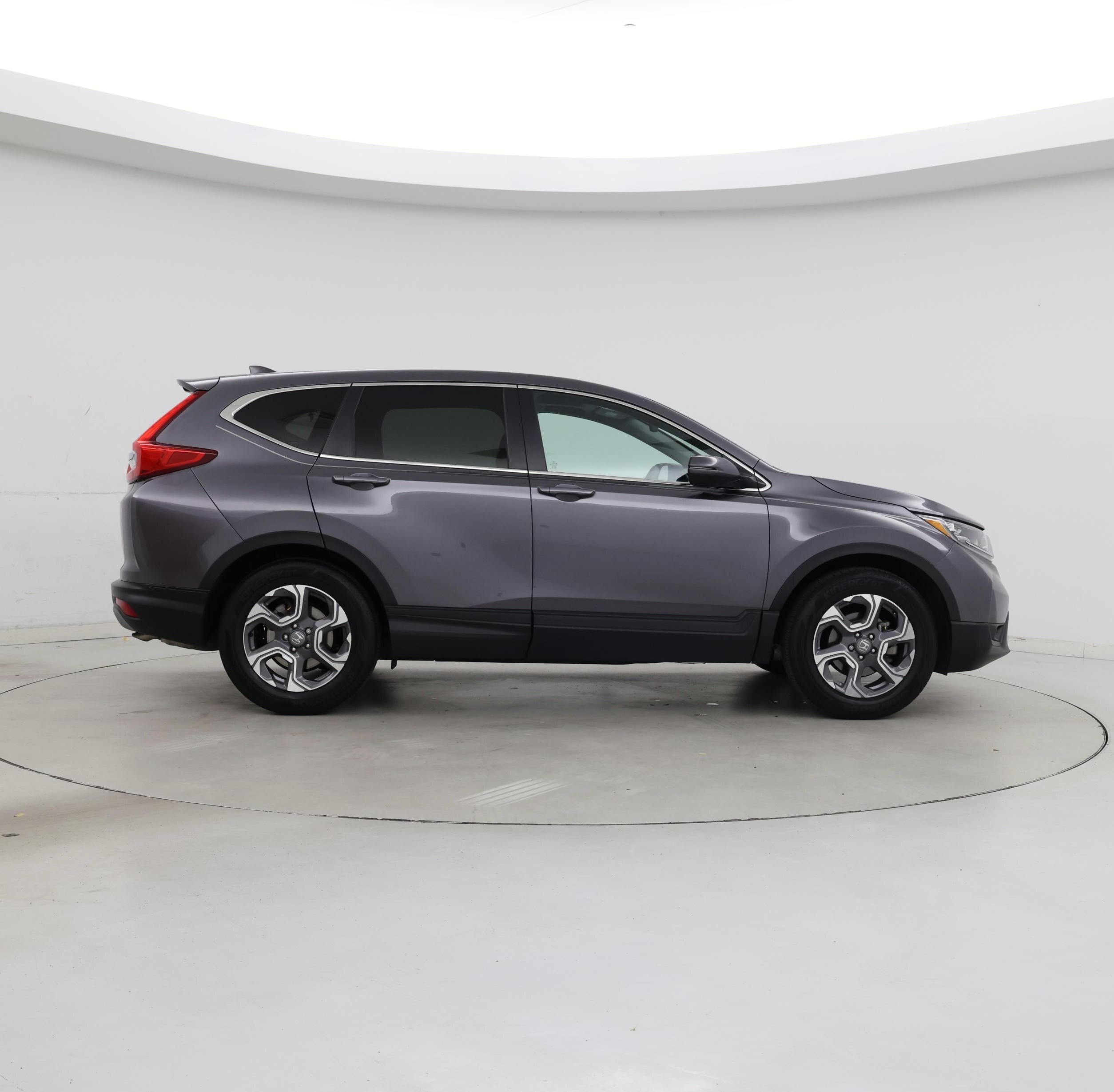 Thumbnail: 2018 Honda CR-V - 7