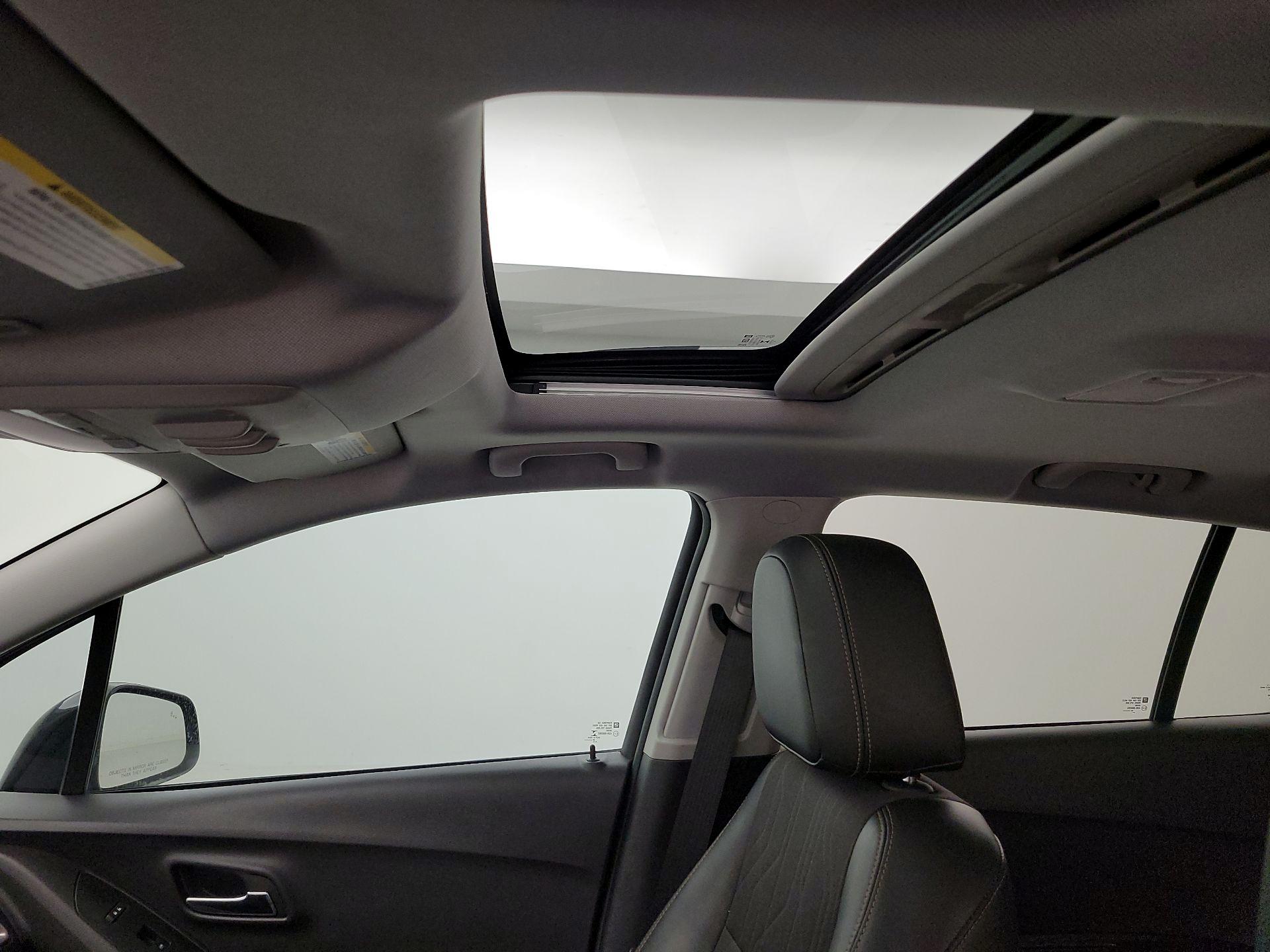 Thumbnail: 2020 Chevrolet Trax - 19