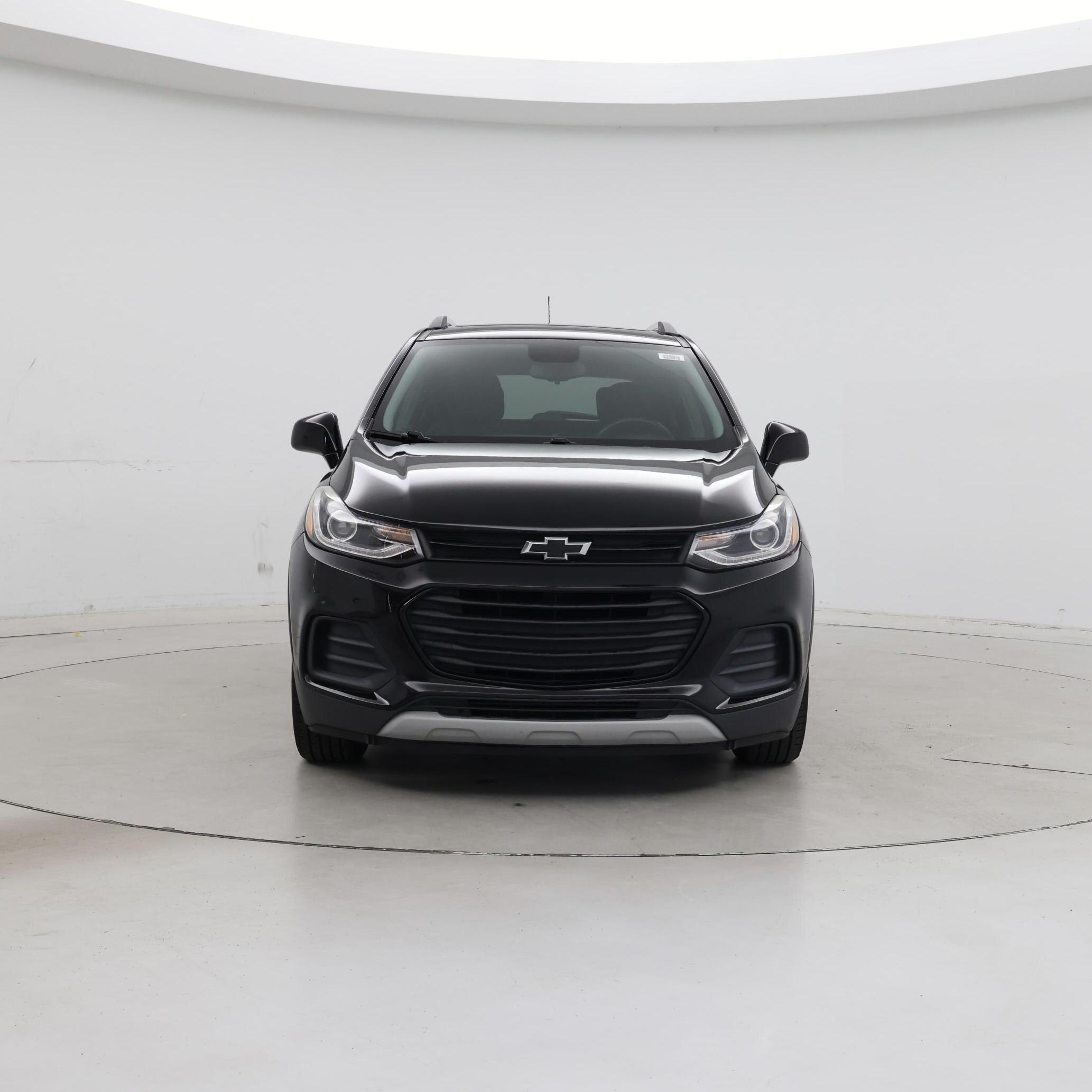 Thumbnail: 2020 Chevrolet Trax - 5