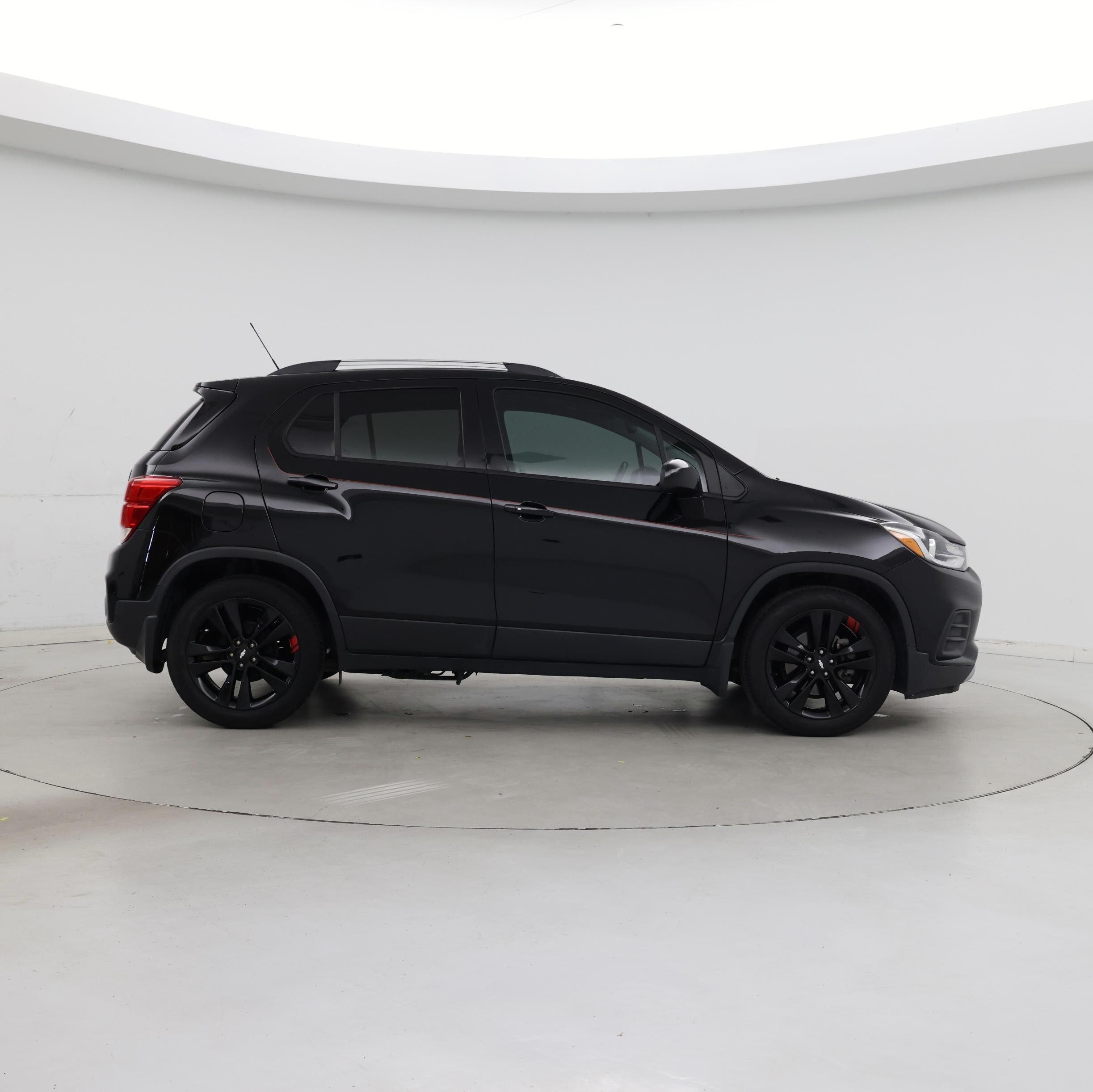 Thumbnail: 2020 Chevrolet Trax - 7