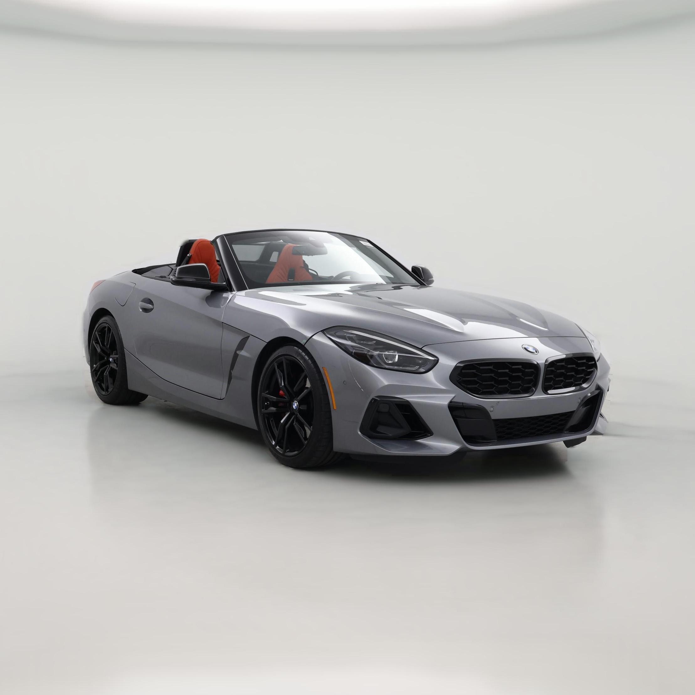 Thumbnail: 2024 BMW Z4 - 1