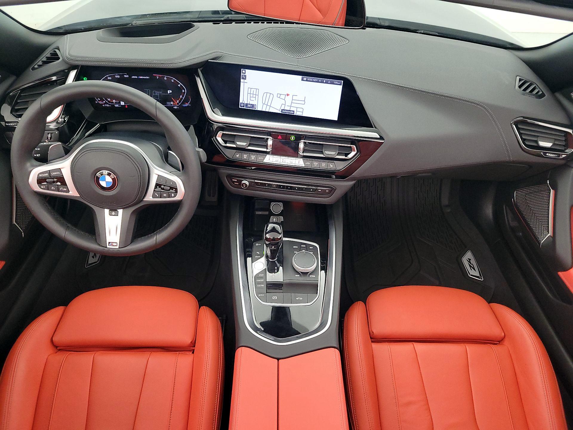 Thumbnail: 2024 BMW Z4 - 9