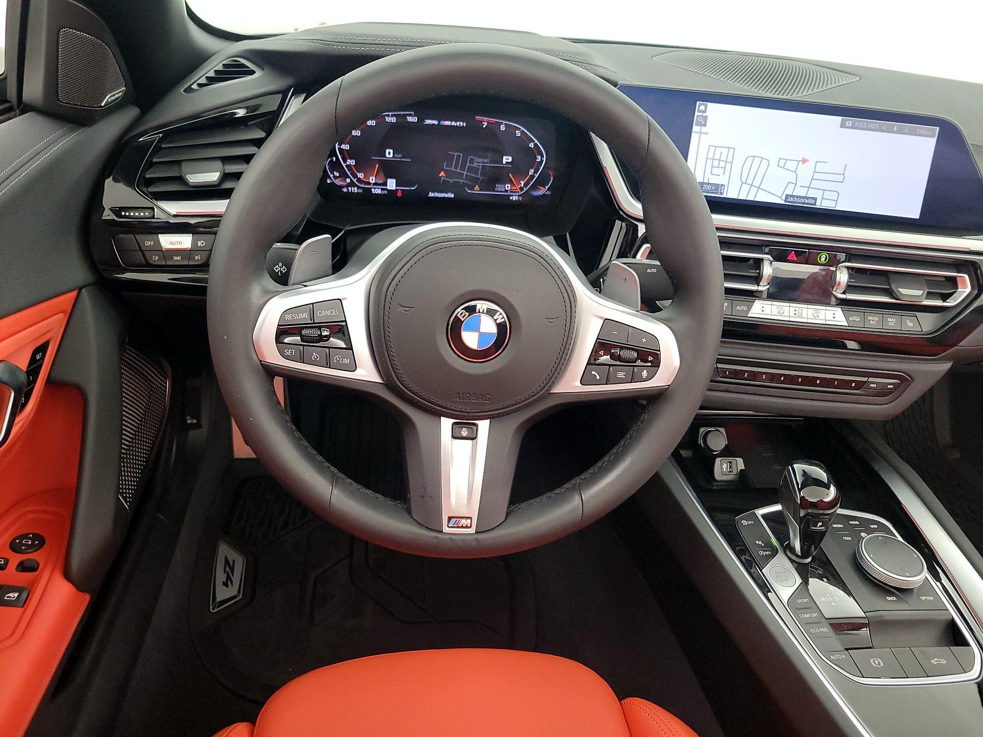 Thumbnail: 2024 BMW Z4 - 10