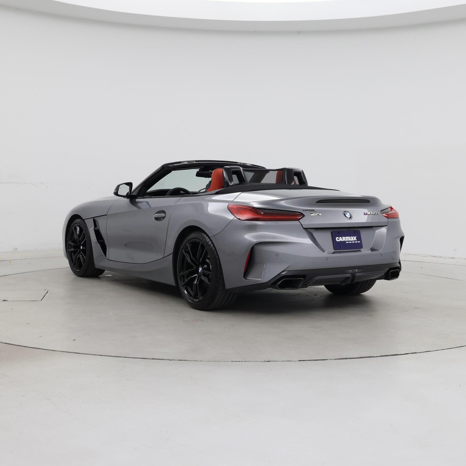 Thumbnail: 2024 BMW Z4 - 2