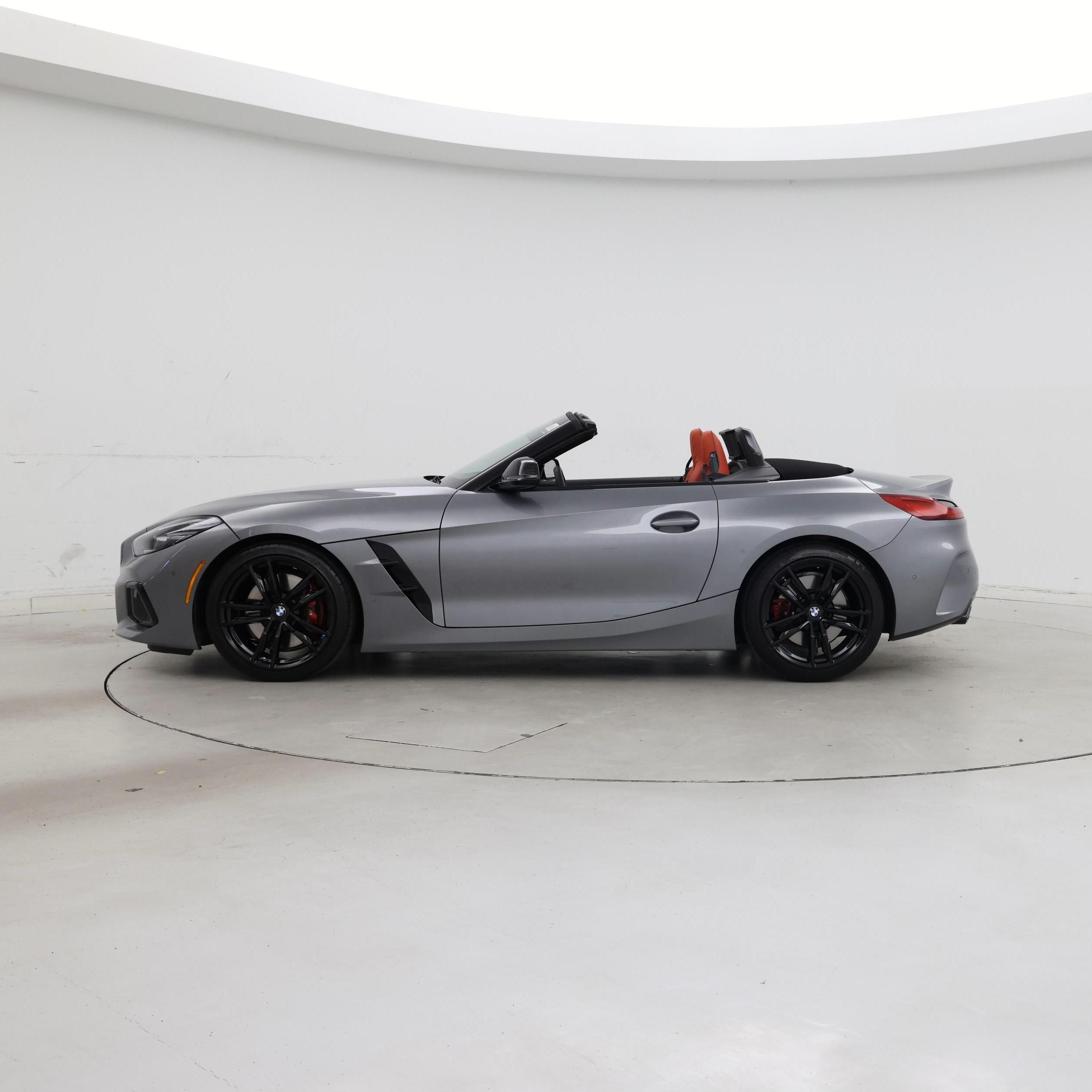 Thumbnail: 2024 BMW Z4 - 3