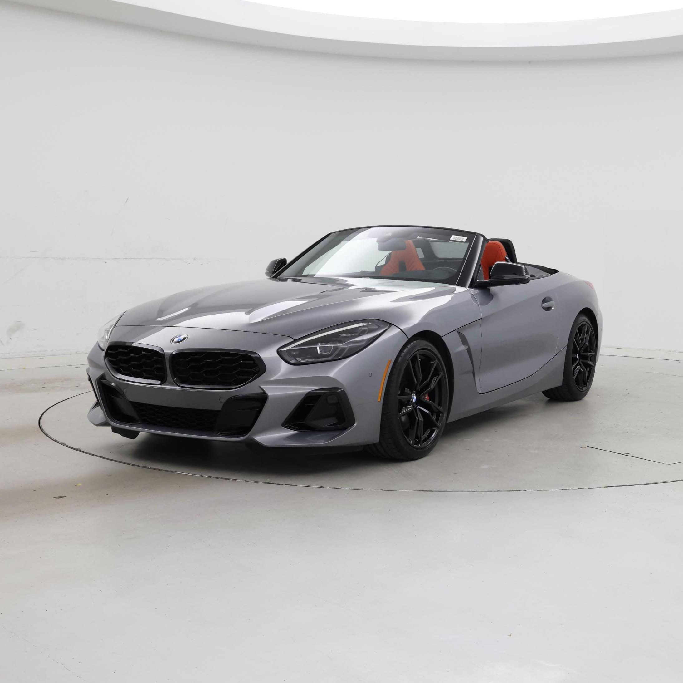Thumbnail: 2024 BMW Z4 - 4