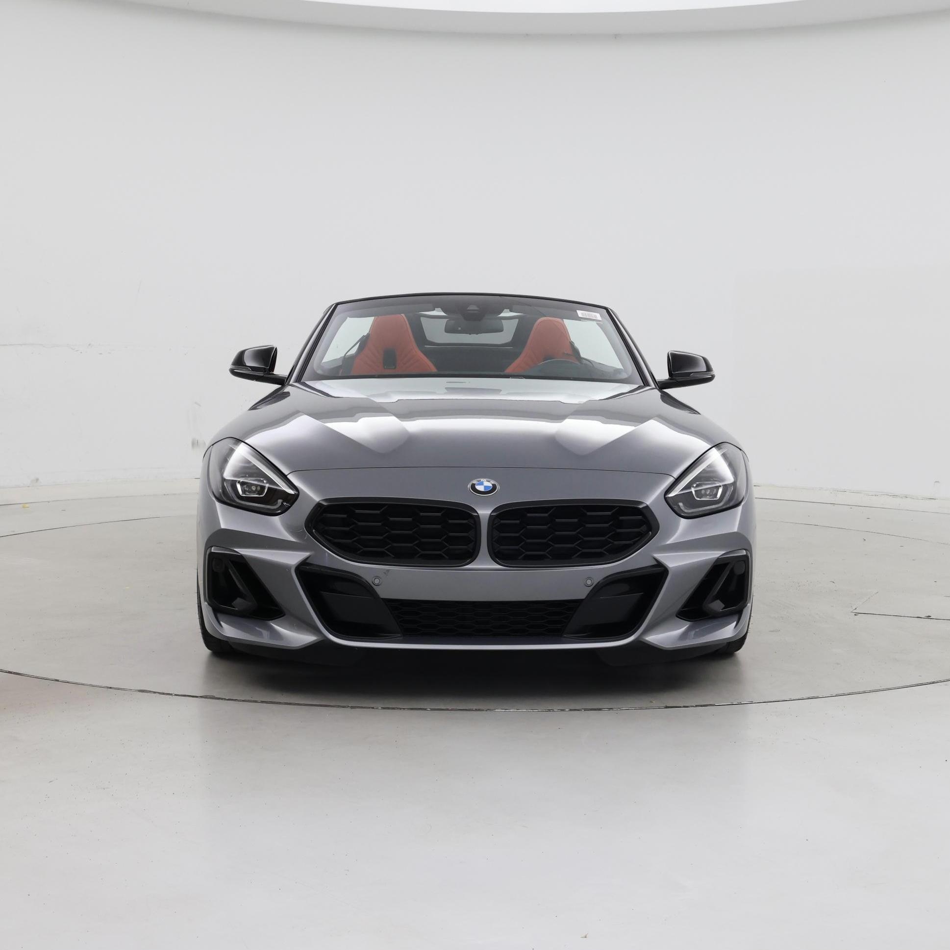 Thumbnail: 2024 BMW Z4 - 5