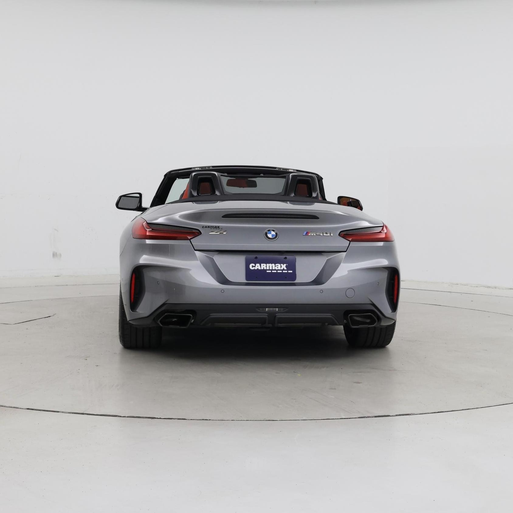 Thumbnail: 2024 BMW Z4 - 6