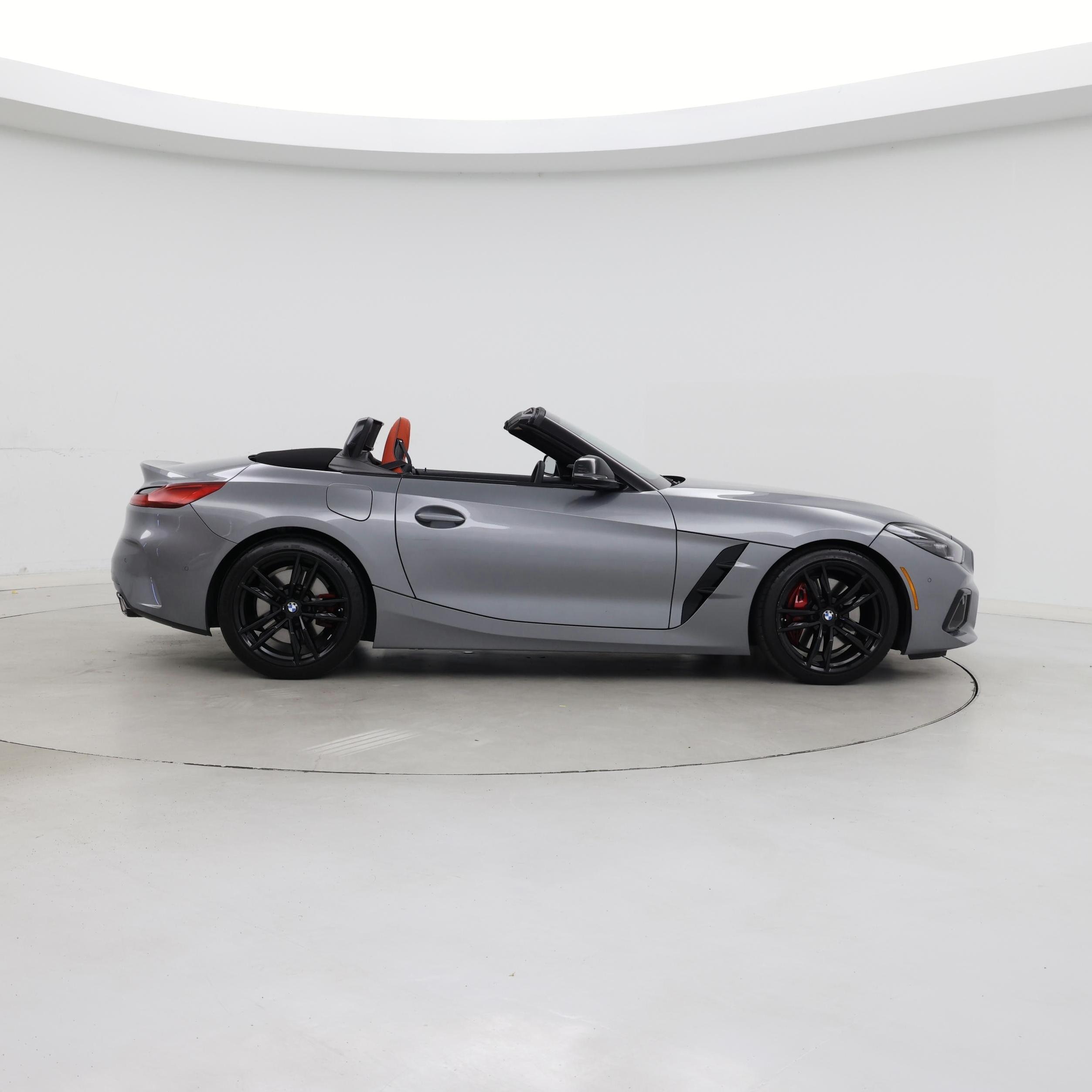 Thumbnail: 2024 BMW Z4 - 7