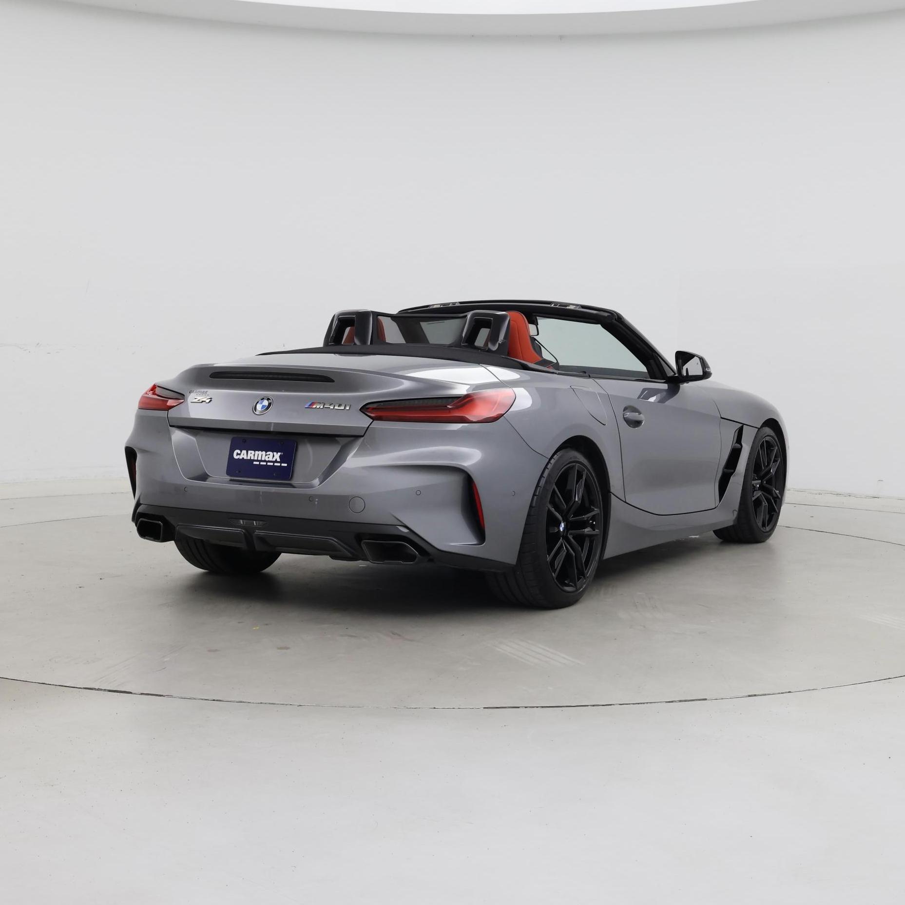 Thumbnail: 2024 BMW Z4 - 8