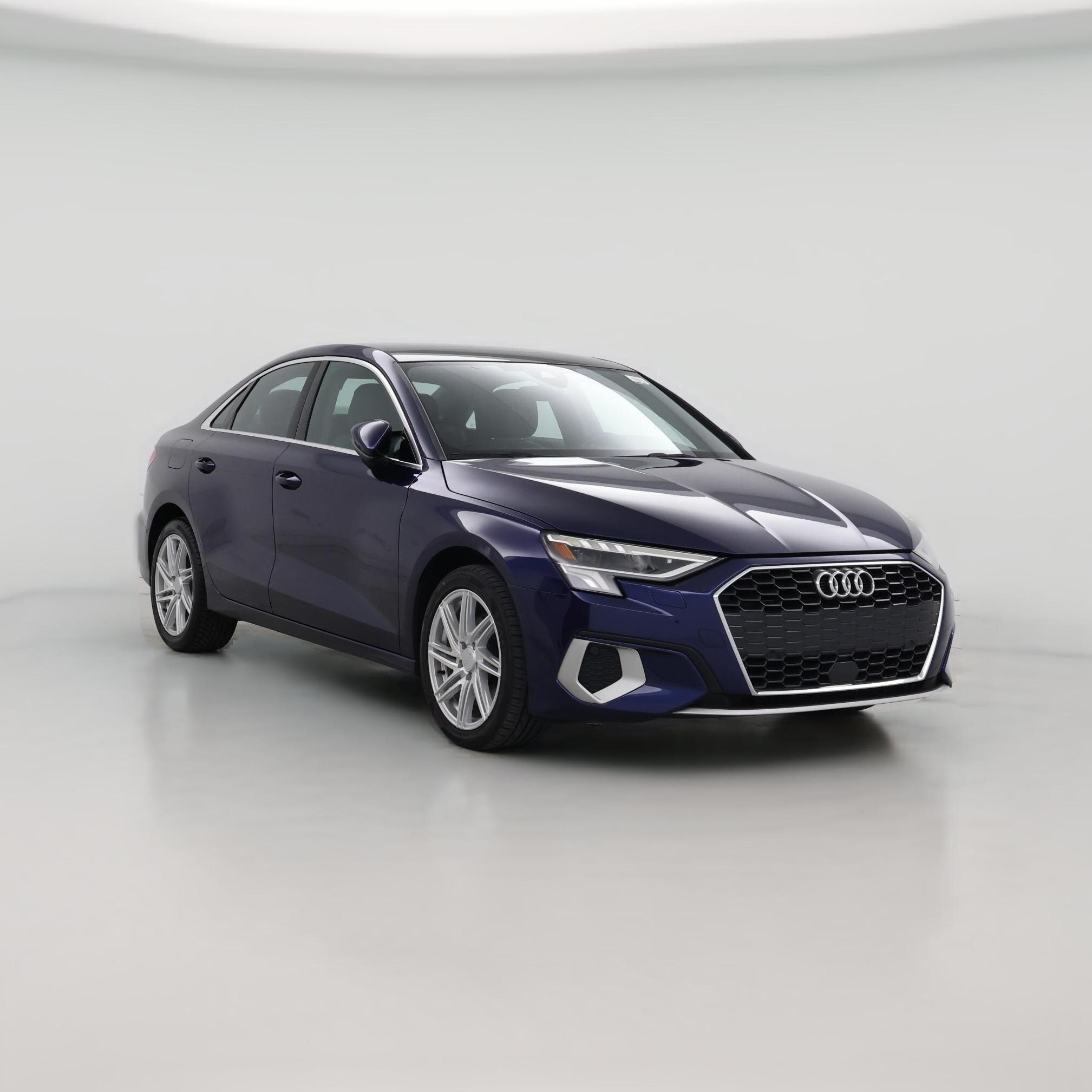 Thumbnail: 2023 Audi A3 - 1