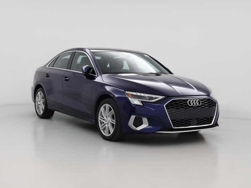 2023 Audi A3 Premium -
                  Jacksonville, FL