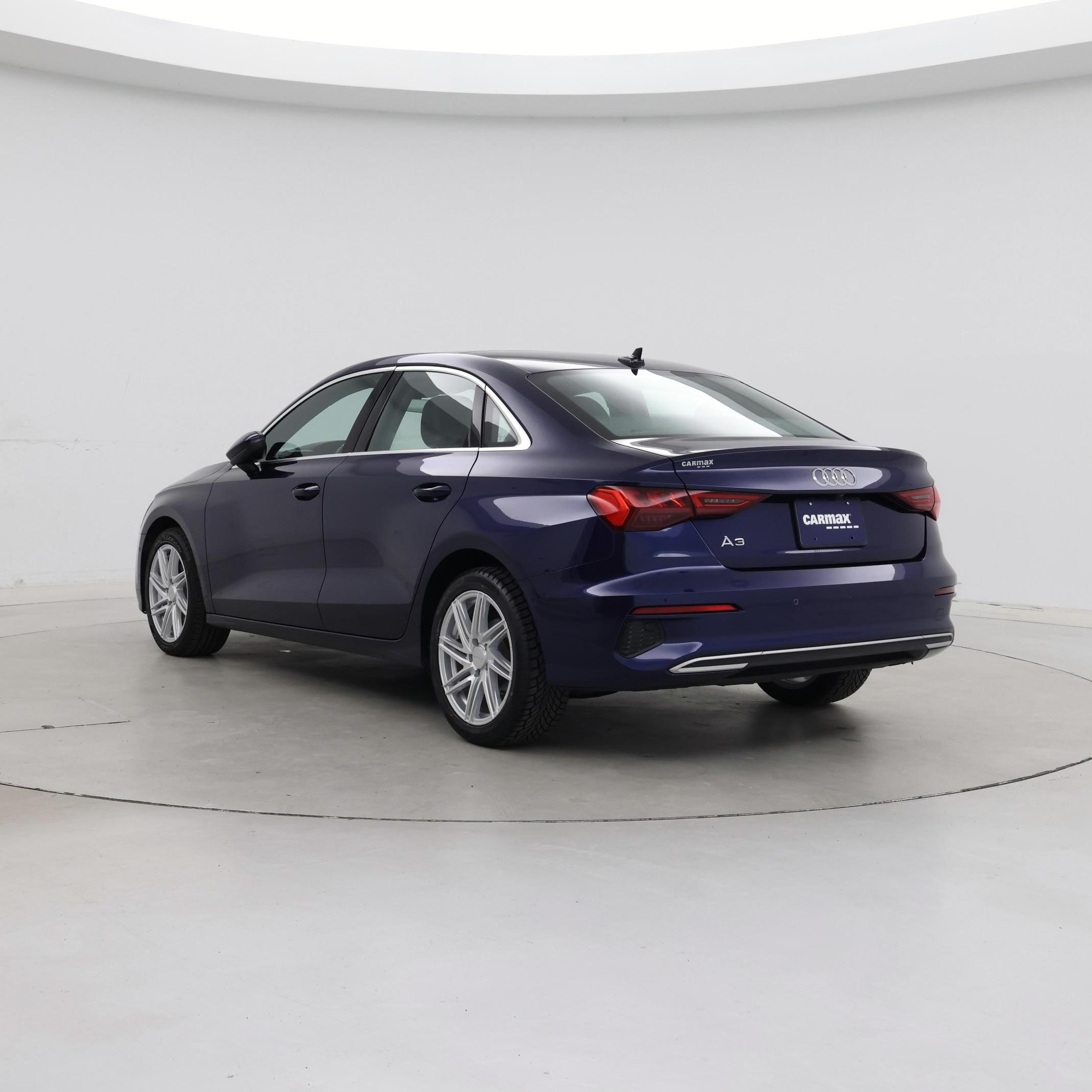 Thumbnail: 2023 Audi A3 - 2
