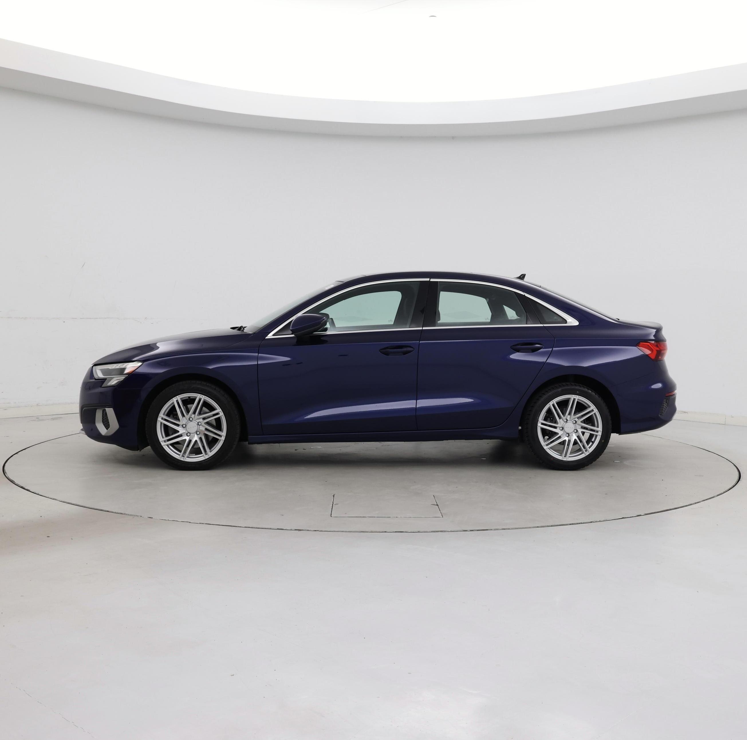 Thumbnail: 2023 Audi A3 - 3