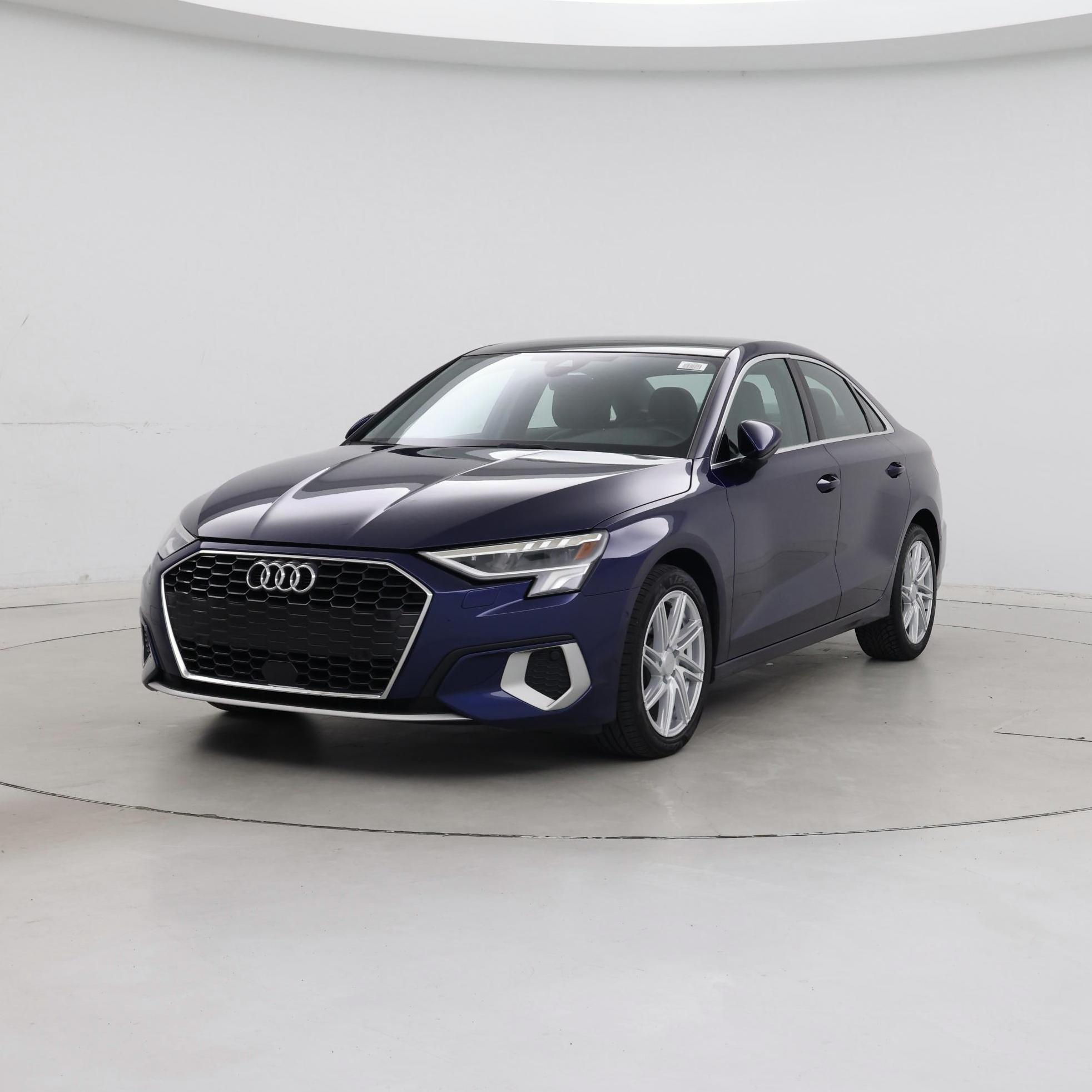 Thumbnail: 2023 Audi A3 - 4