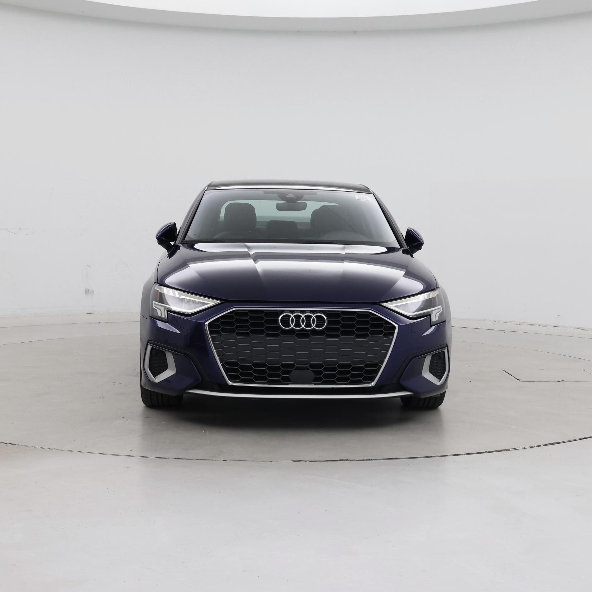 Thumbnail: 2023 Audi A3 - 5