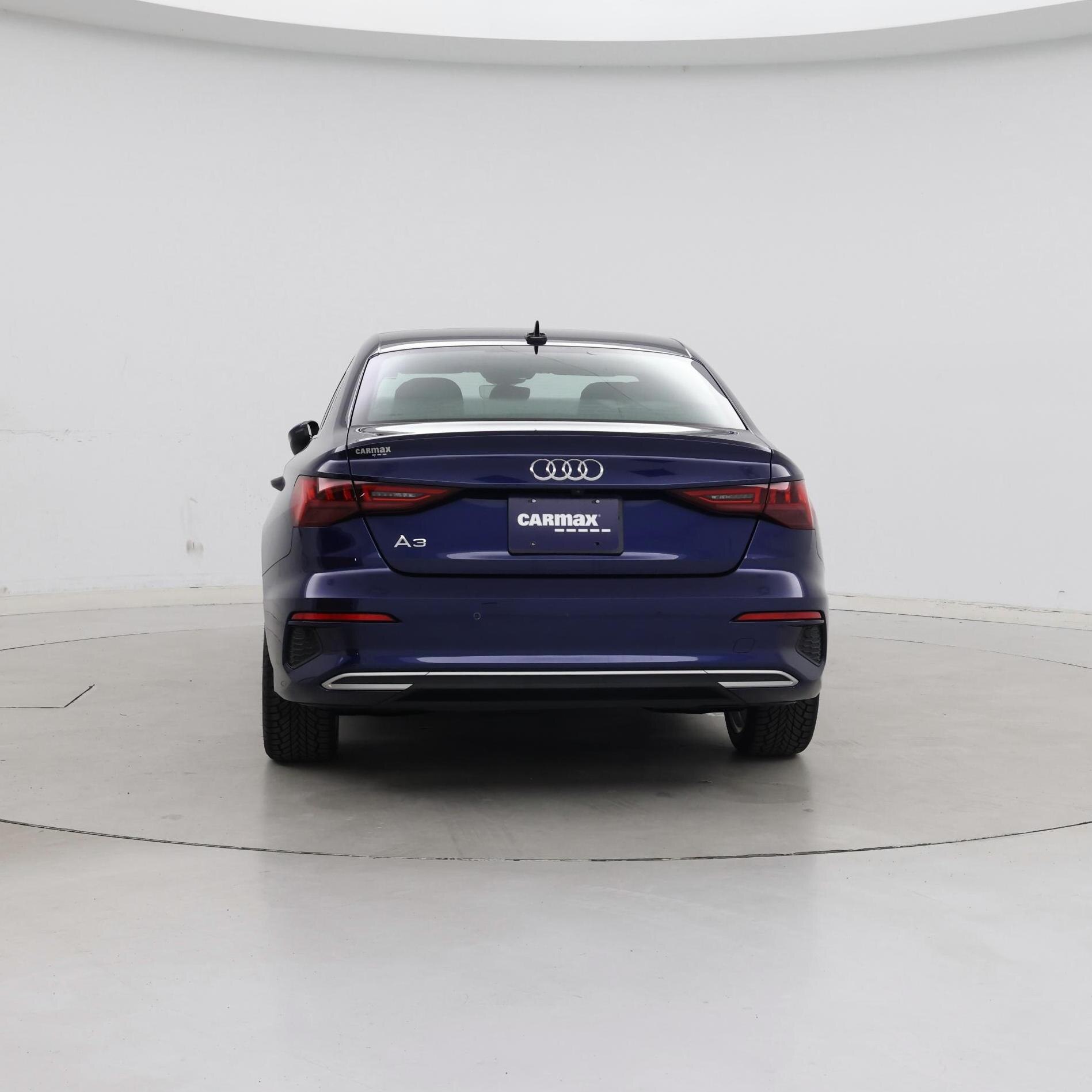 Thumbnail: 2023 Audi A3 - 6