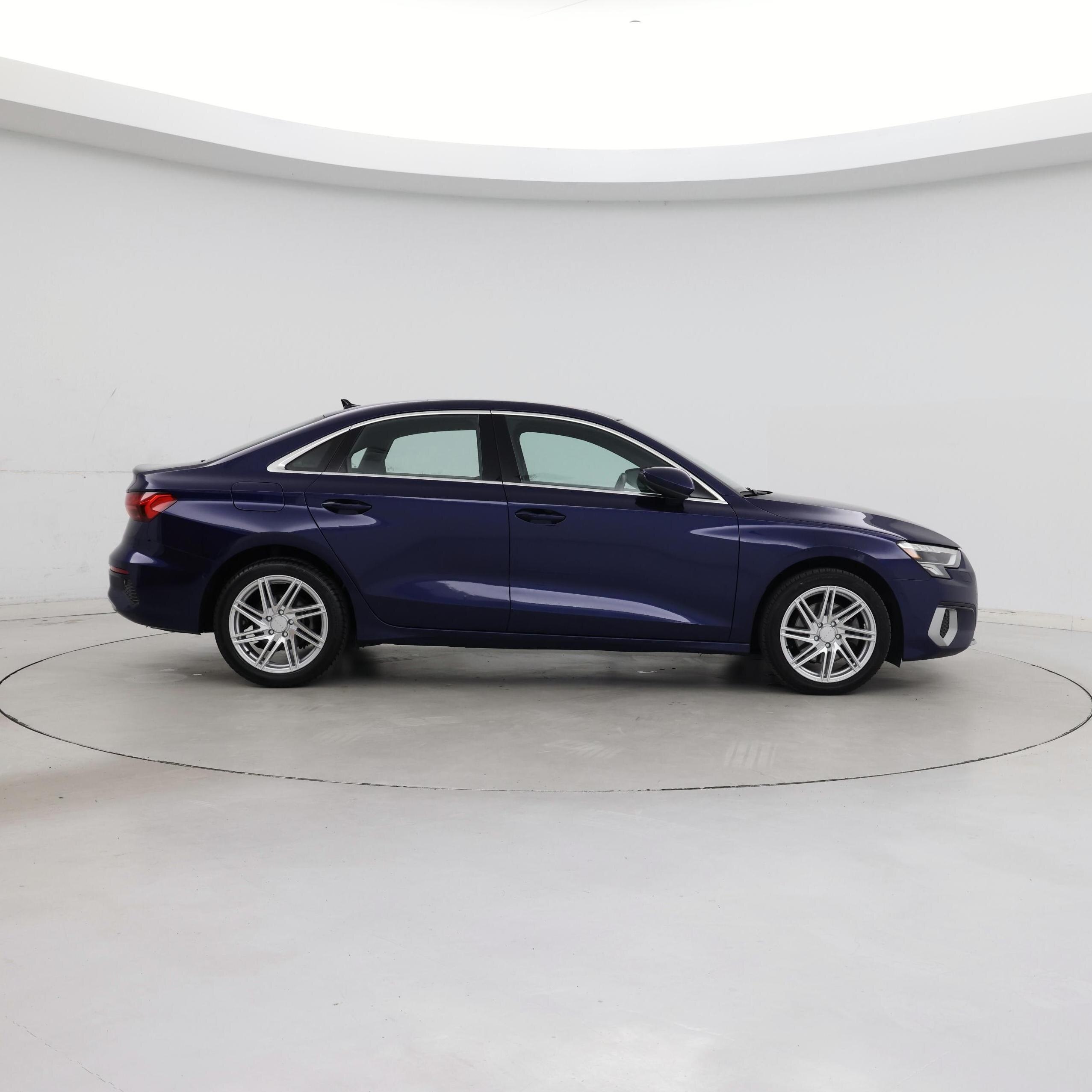 Thumbnail: 2023 Audi A3 - 7