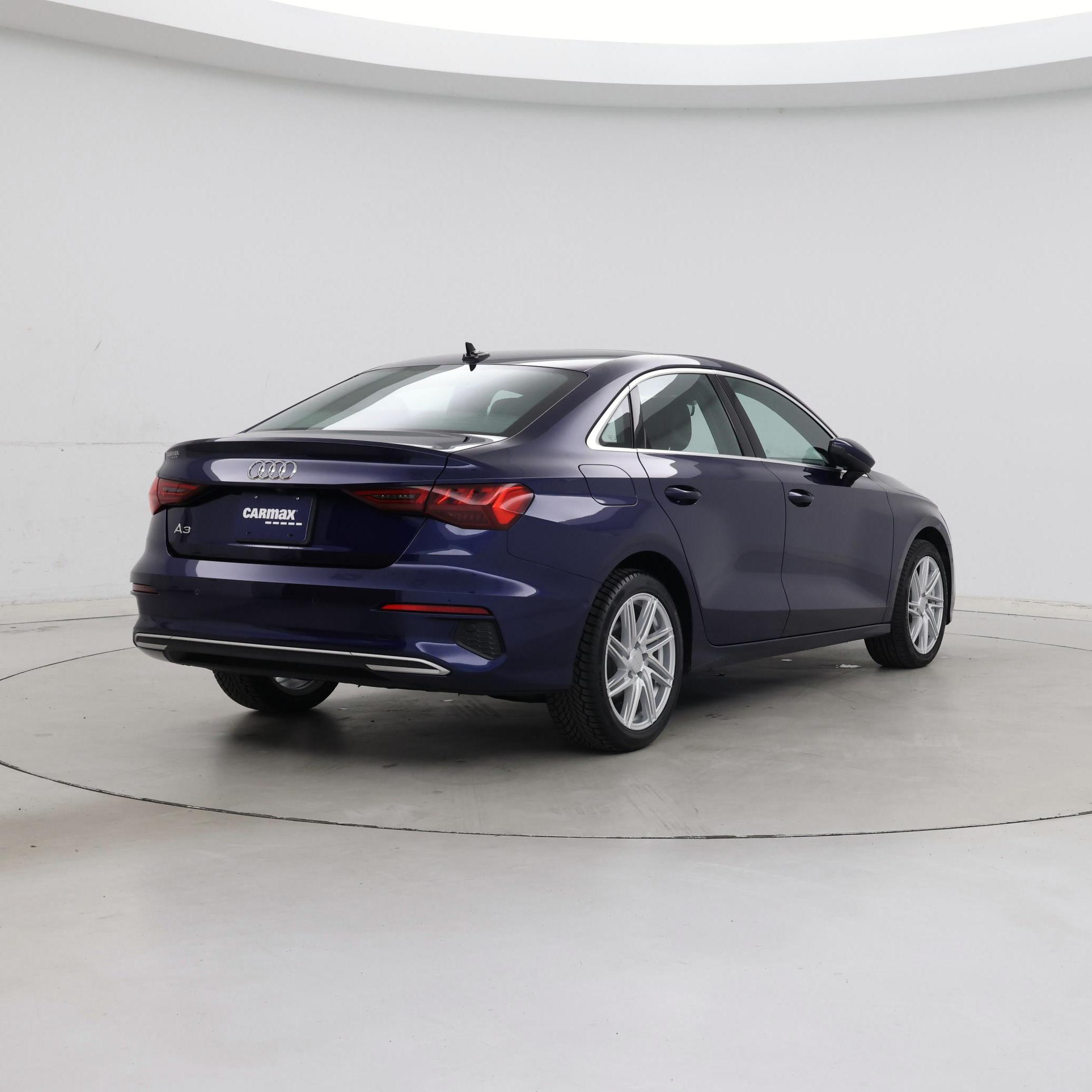 Thumbnail: 2023 Audi A3 - 8