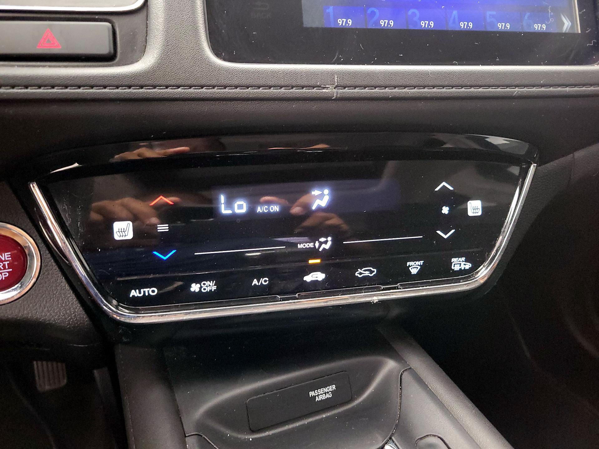 Thumbnail: 2018 Honda HR-V - 16