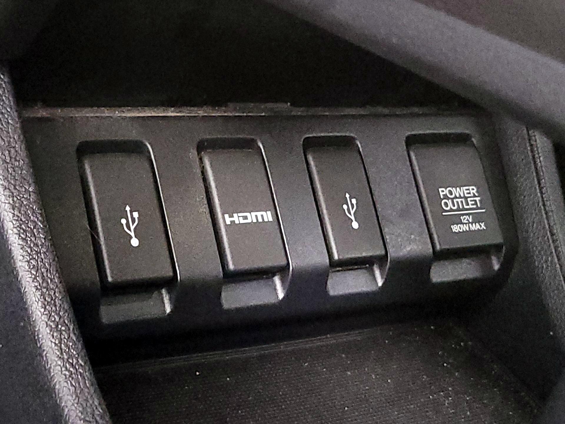 Thumbnail: 2018 Honda HR-V - 18