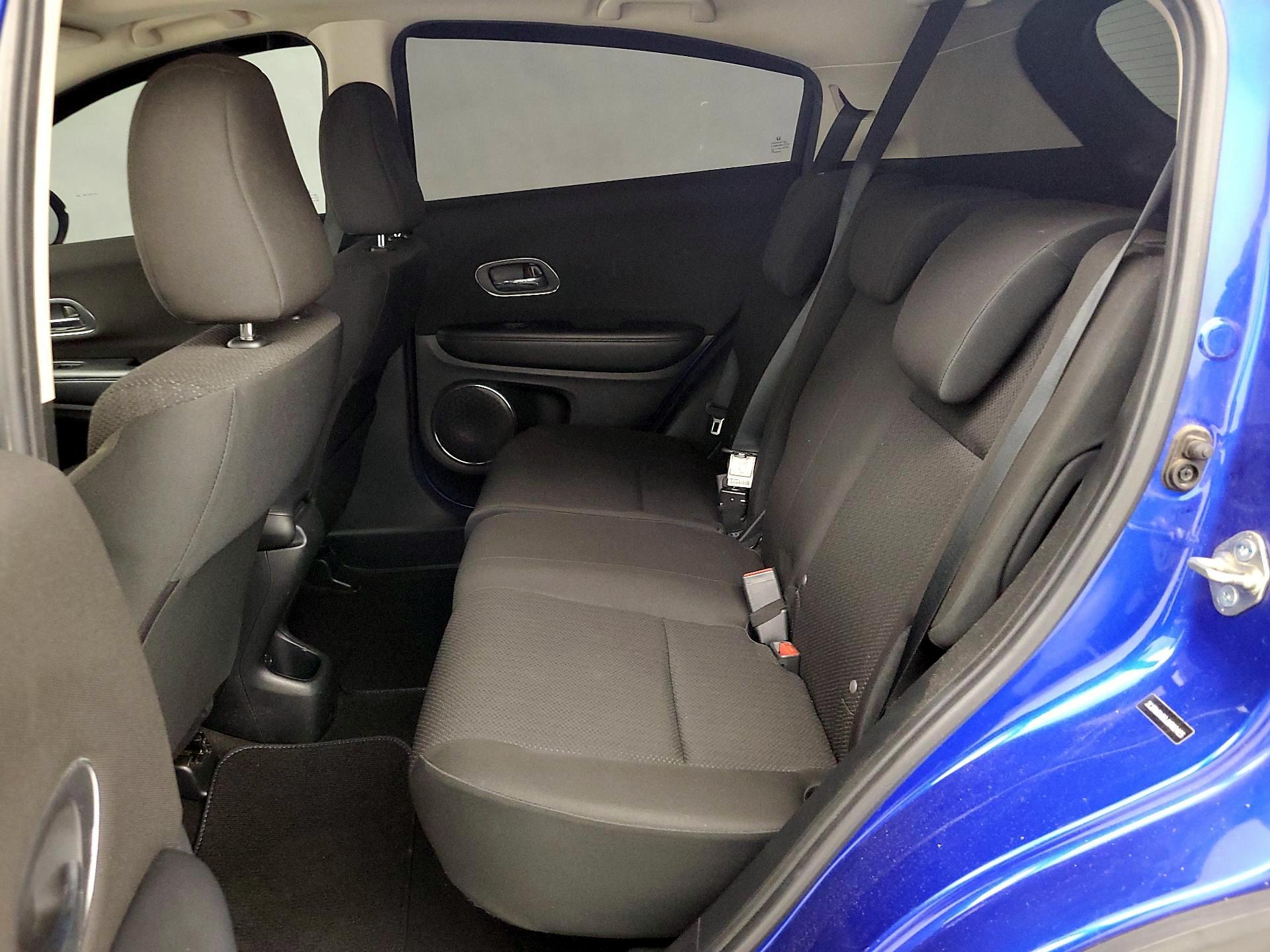 Thumbnail: 2018 Honda HR-V - 20