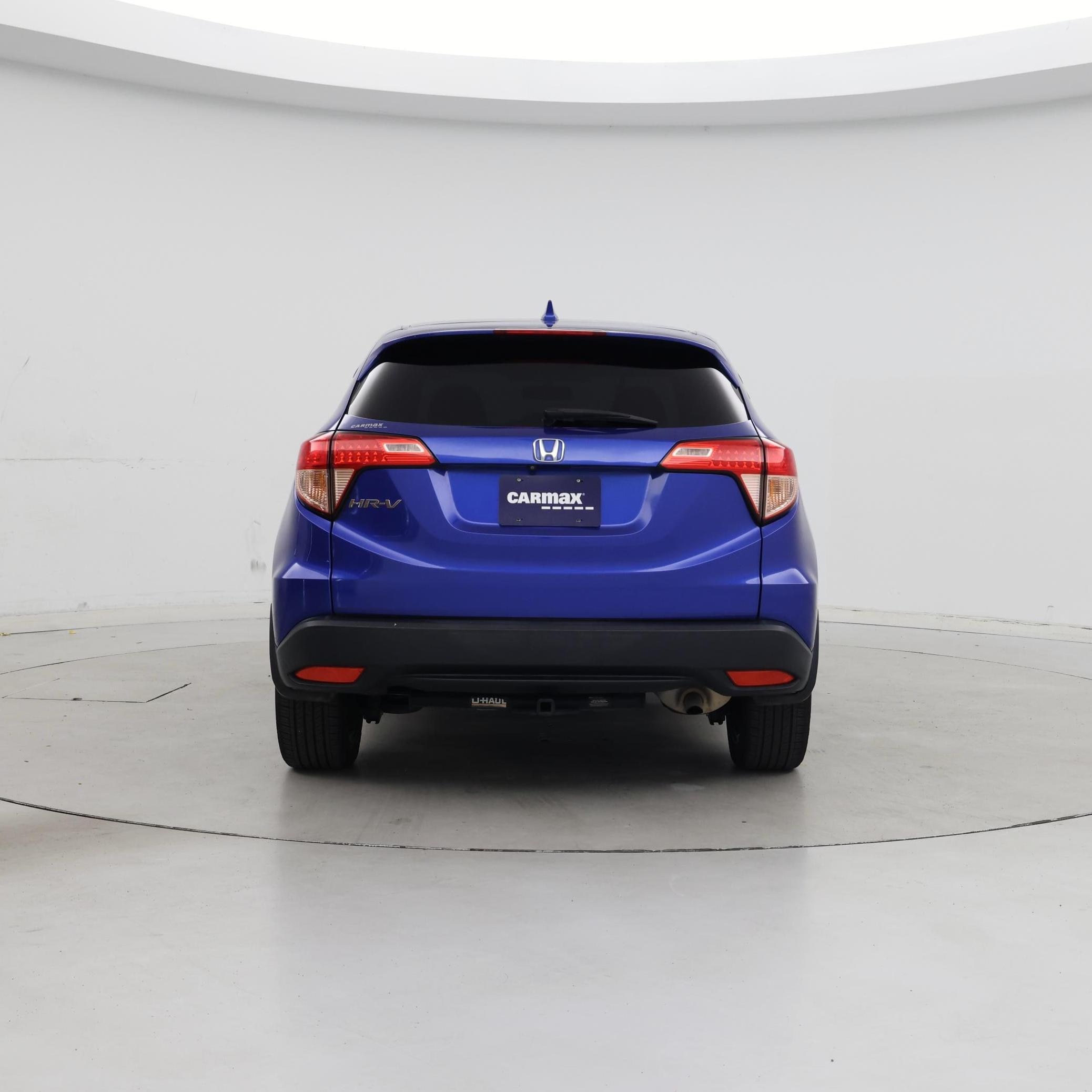 Thumbnail: 2018 Honda HR-V - 6