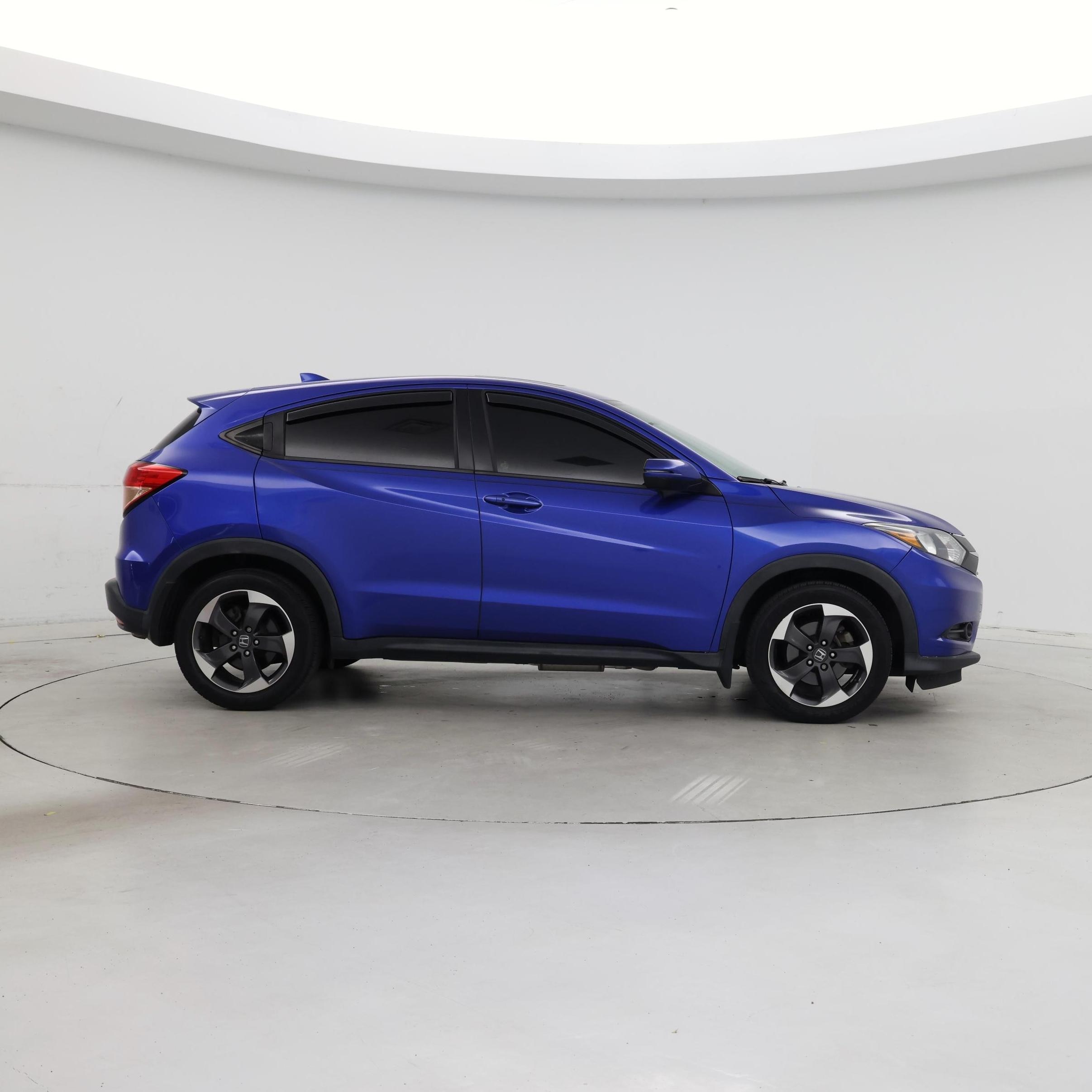 Thumbnail: 2018 Honda HR-V - 7