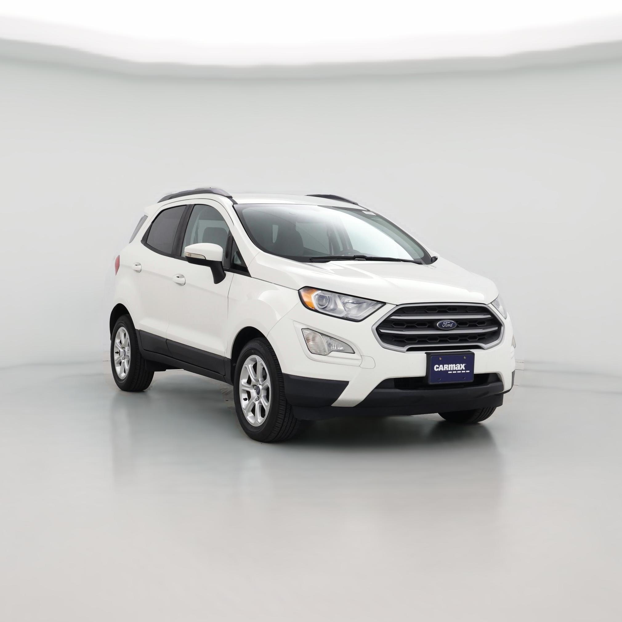 Thumbnail: 2018 Ford EcoSport - 1