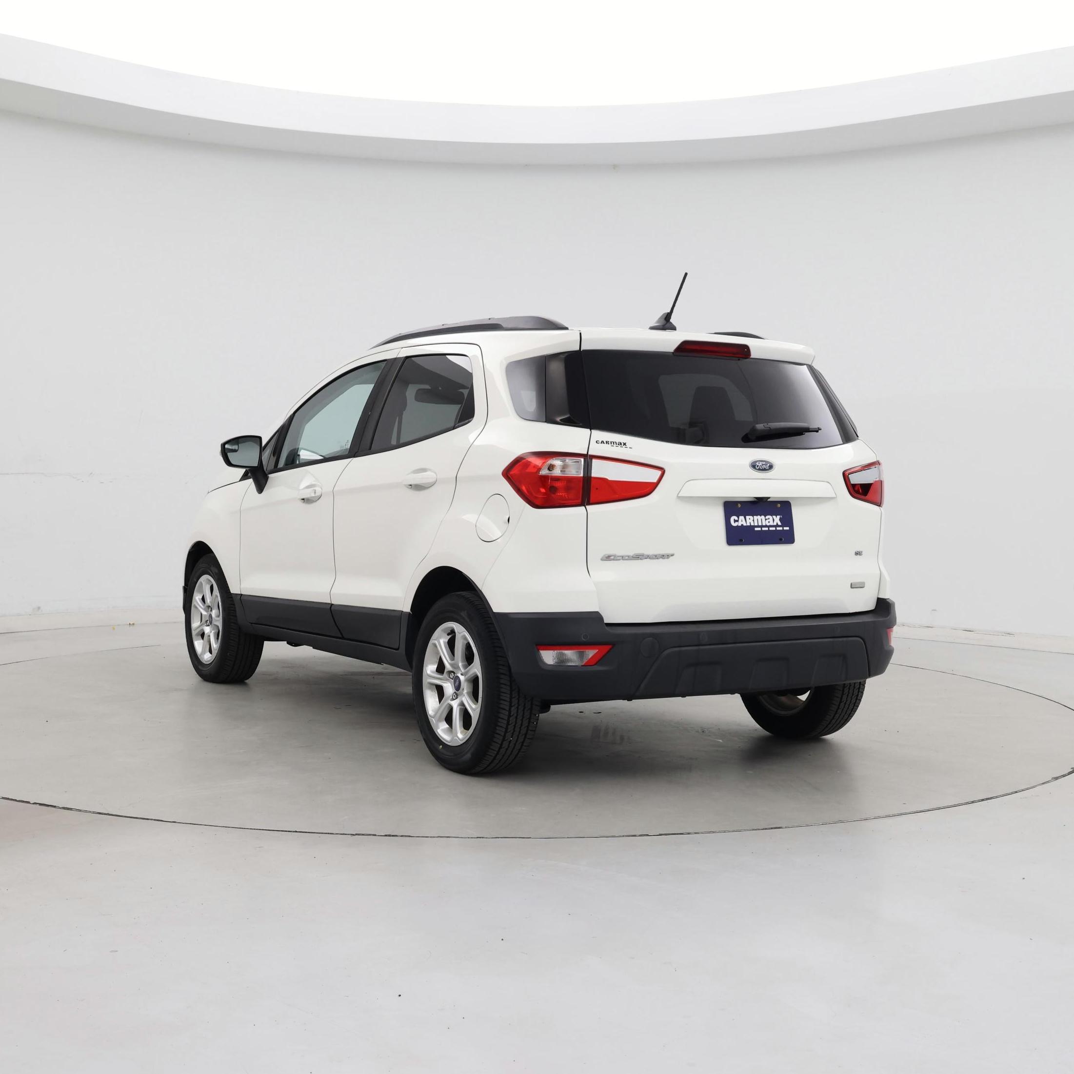 Thumbnail: 2018 Ford EcoSport - 2
