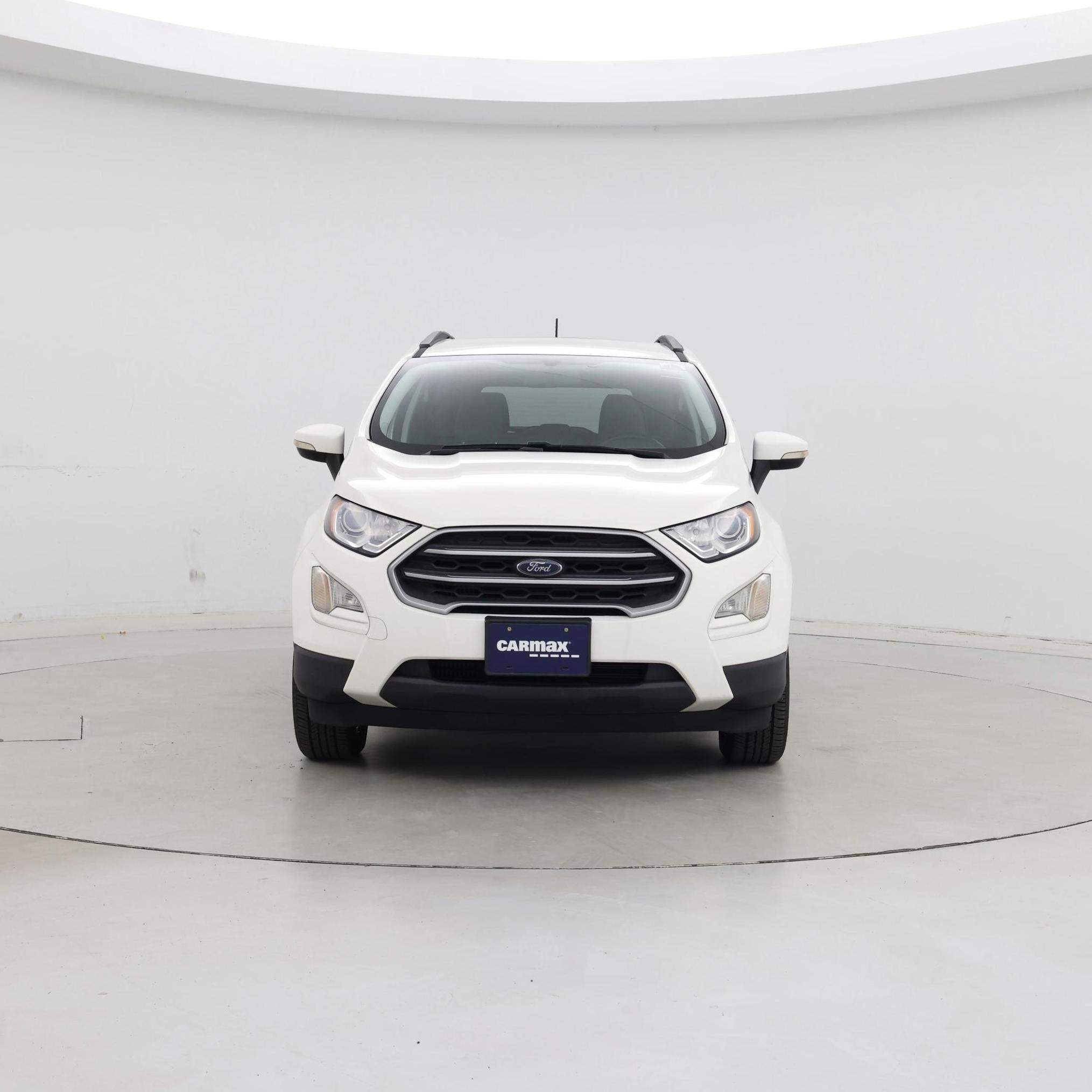 Thumbnail: 2018 Ford EcoSport - 5