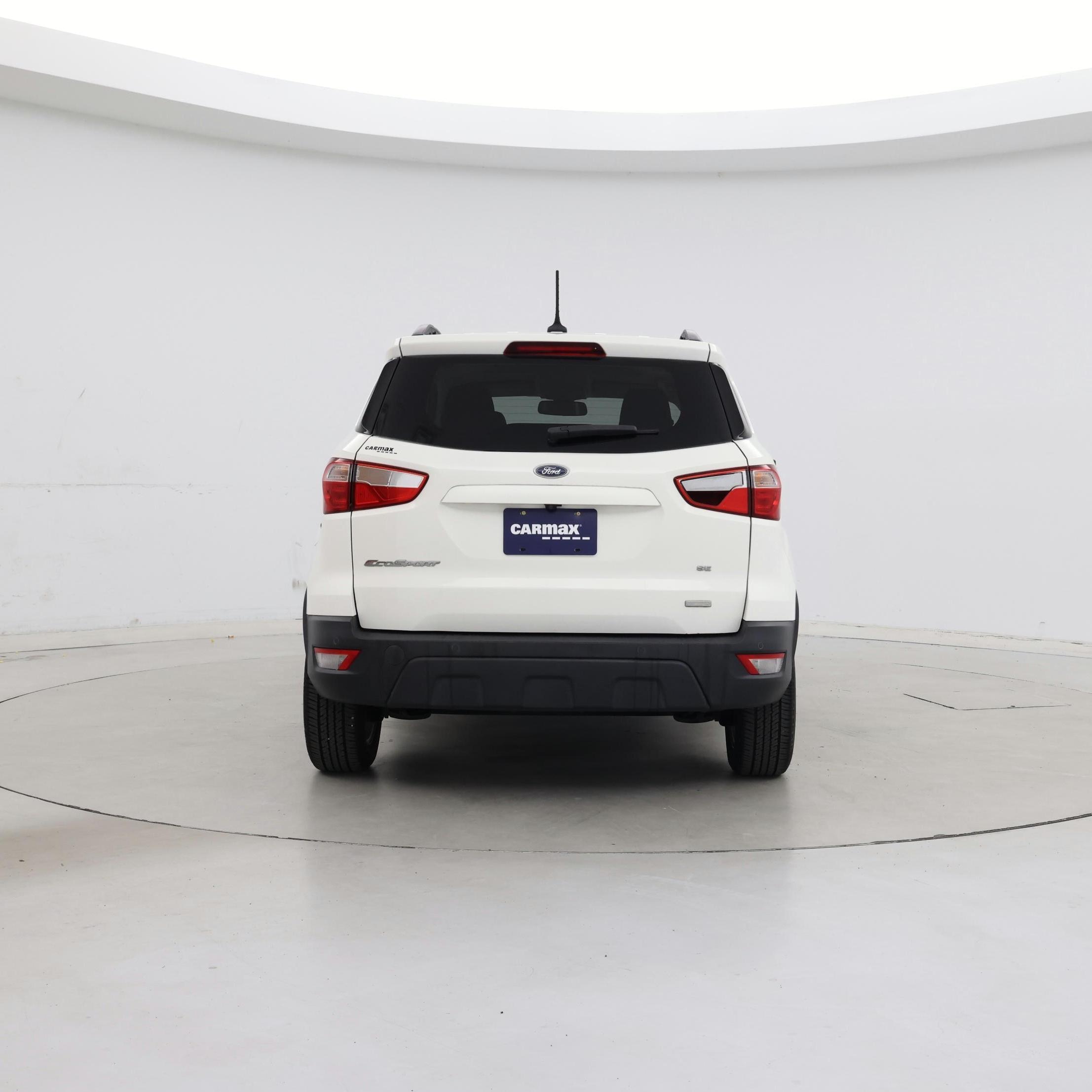 Thumbnail: 2018 Ford EcoSport - 6
