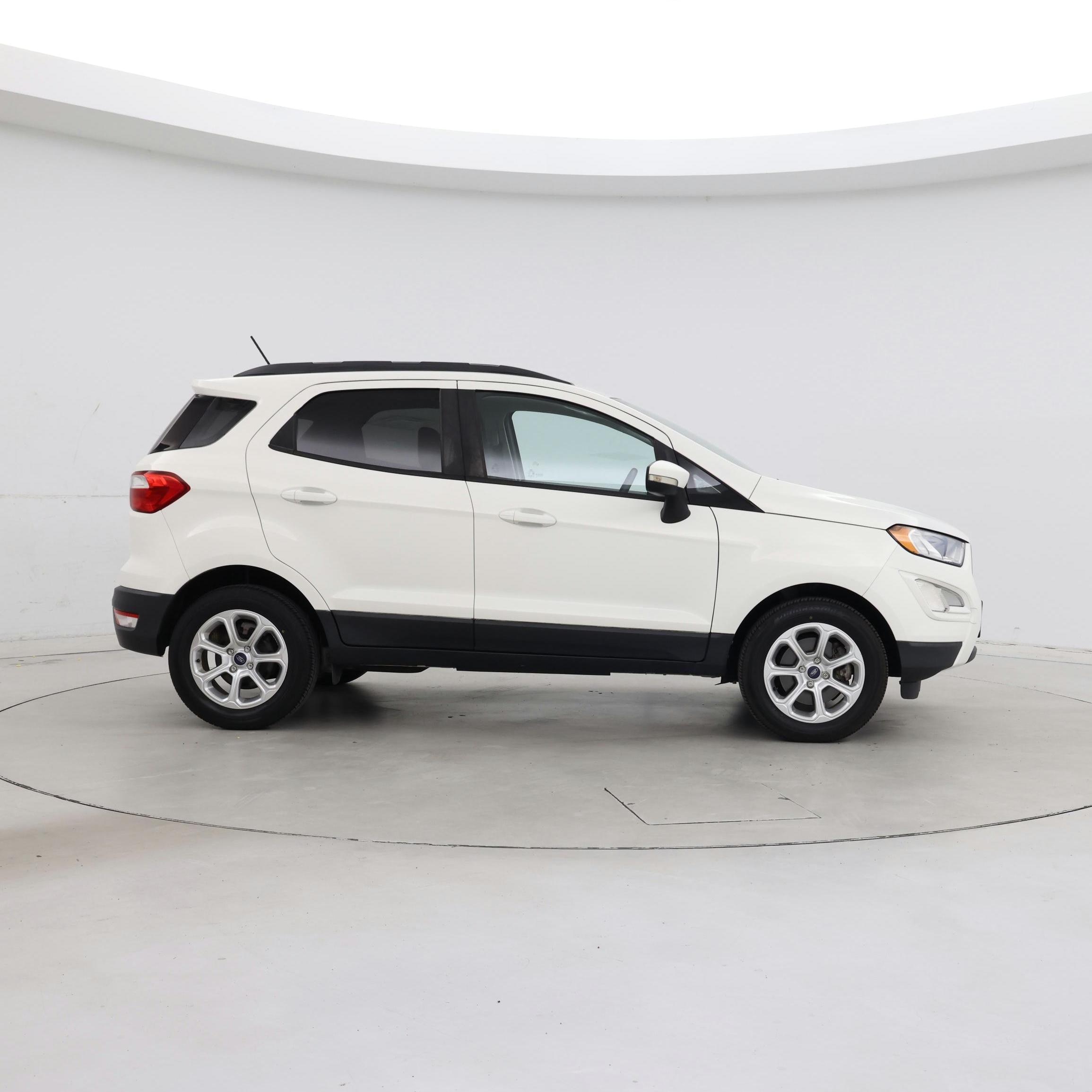 Thumbnail: 2018 Ford EcoSport - 7
