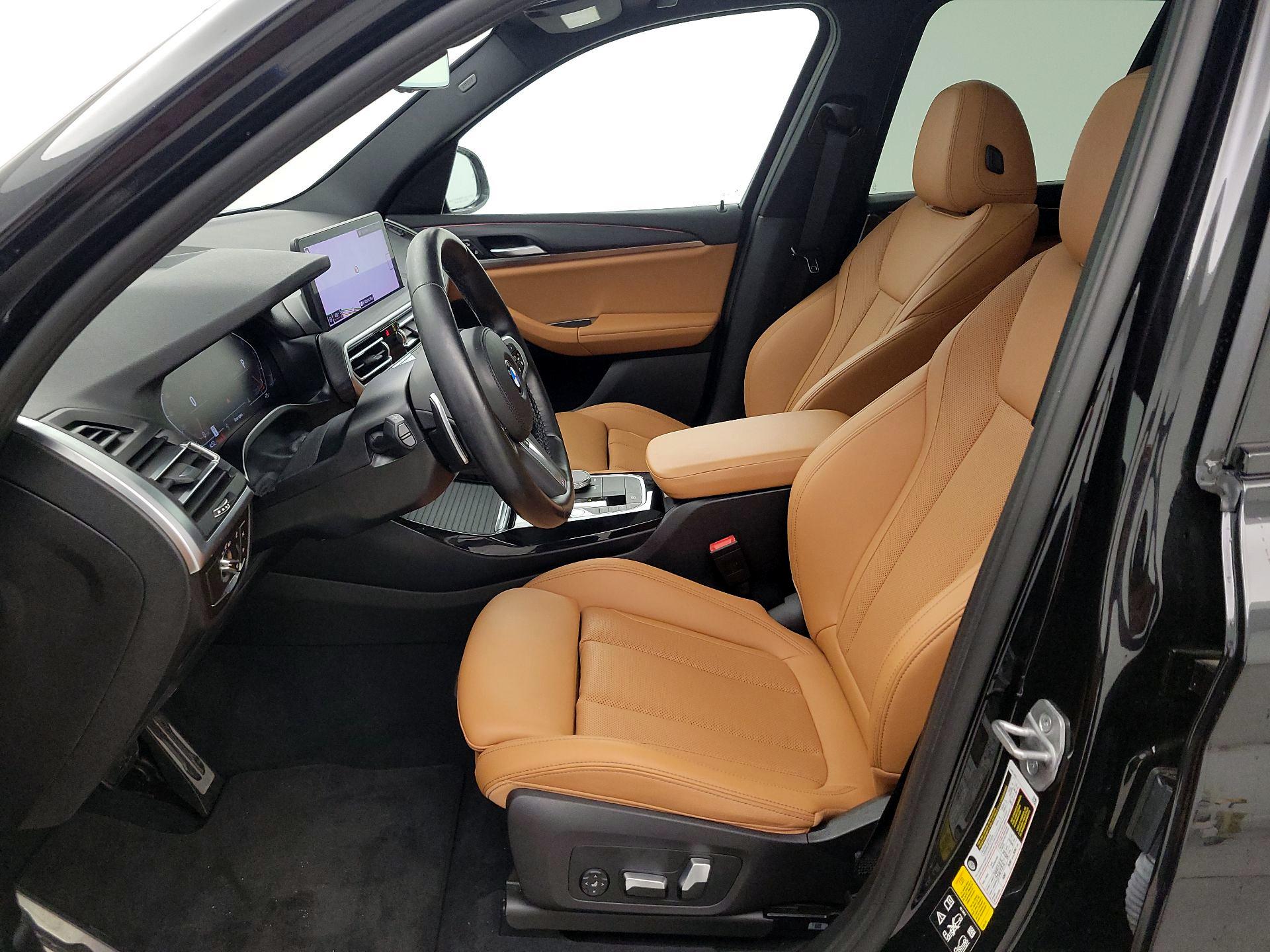Thumbnail: 2022 BMW X3 - 11