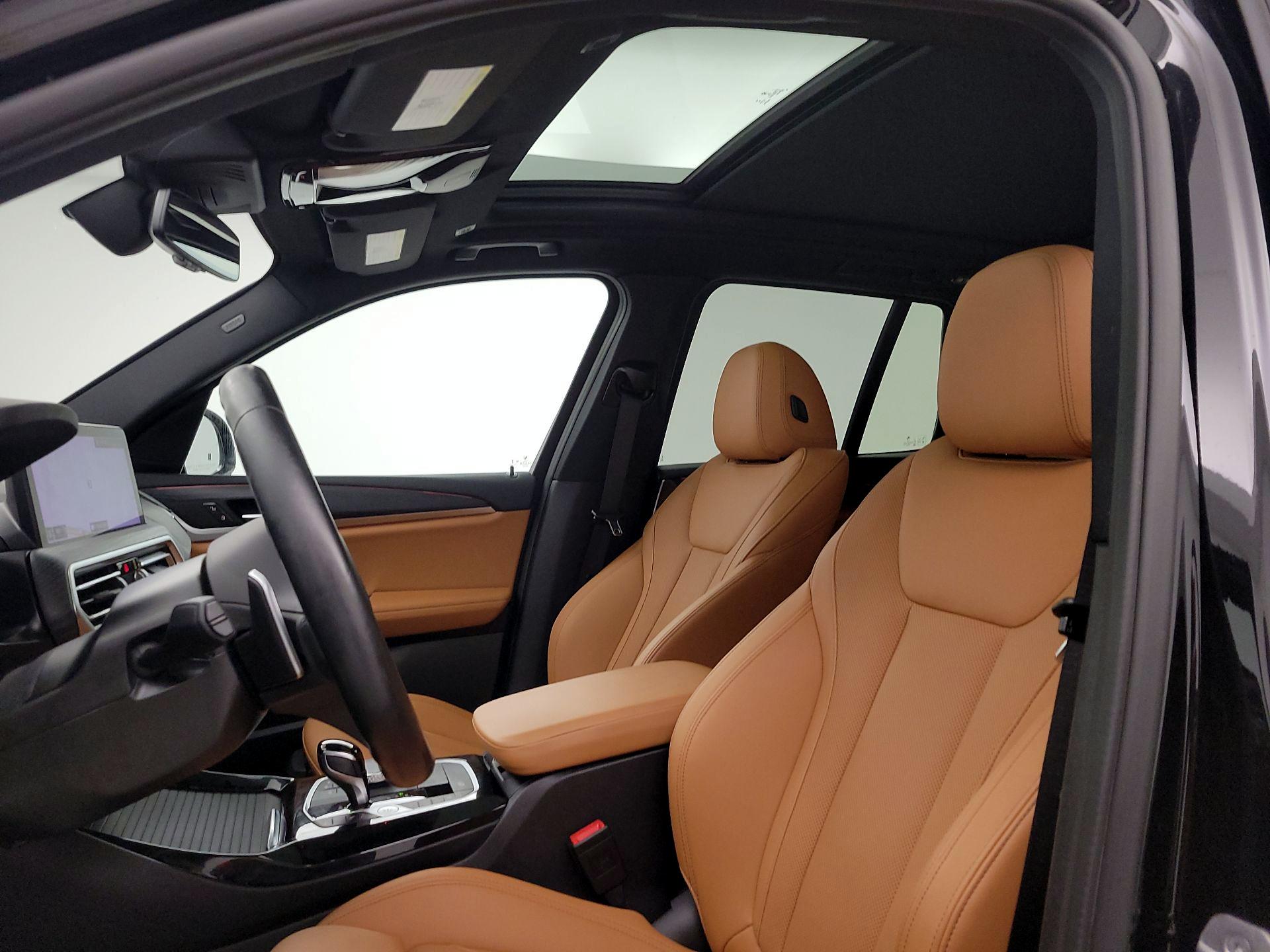 Thumbnail: 2022 BMW X3 - 20