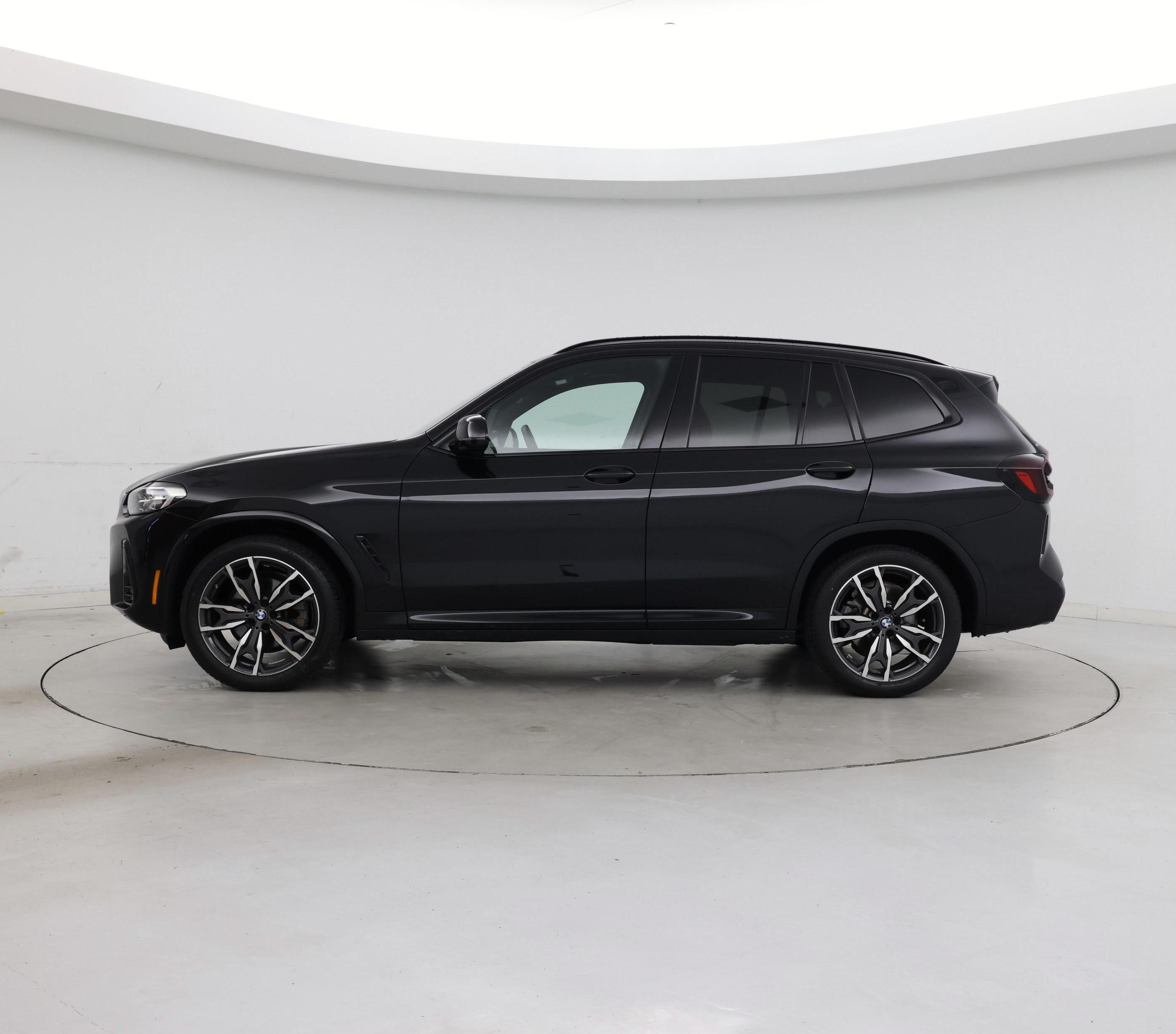 Thumbnail: 2022 BMW X3 - 3