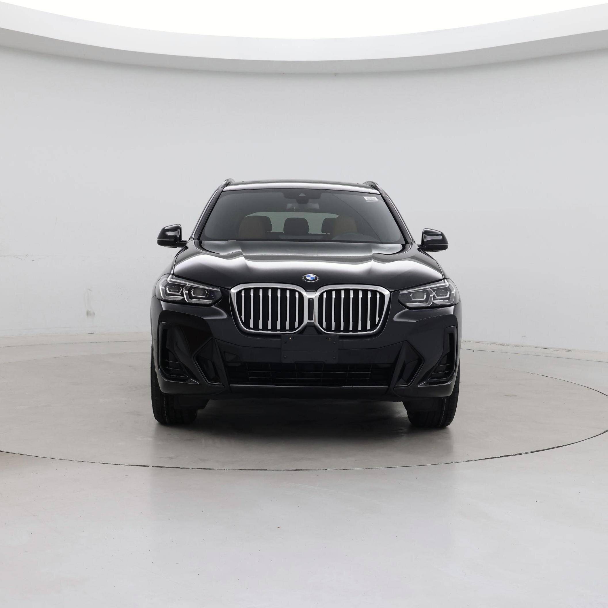 Thumbnail: 2022 BMW X3 - 5