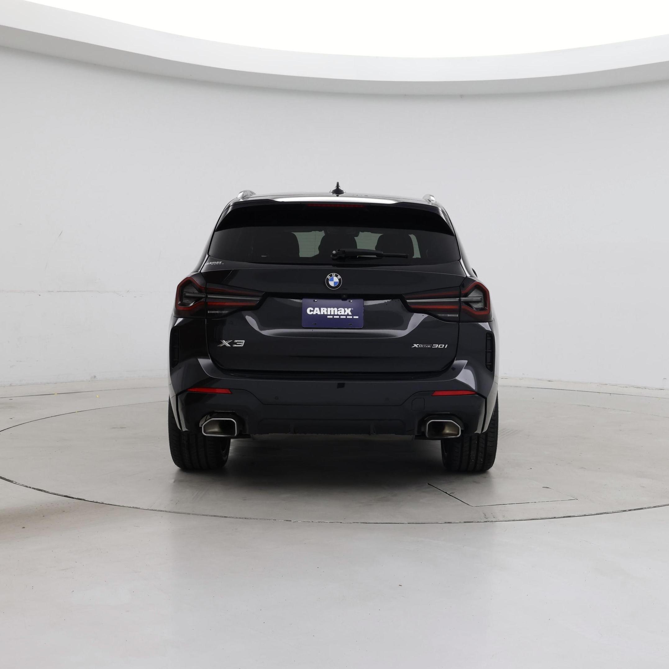 Thumbnail: 2022 BMW X3 - 6