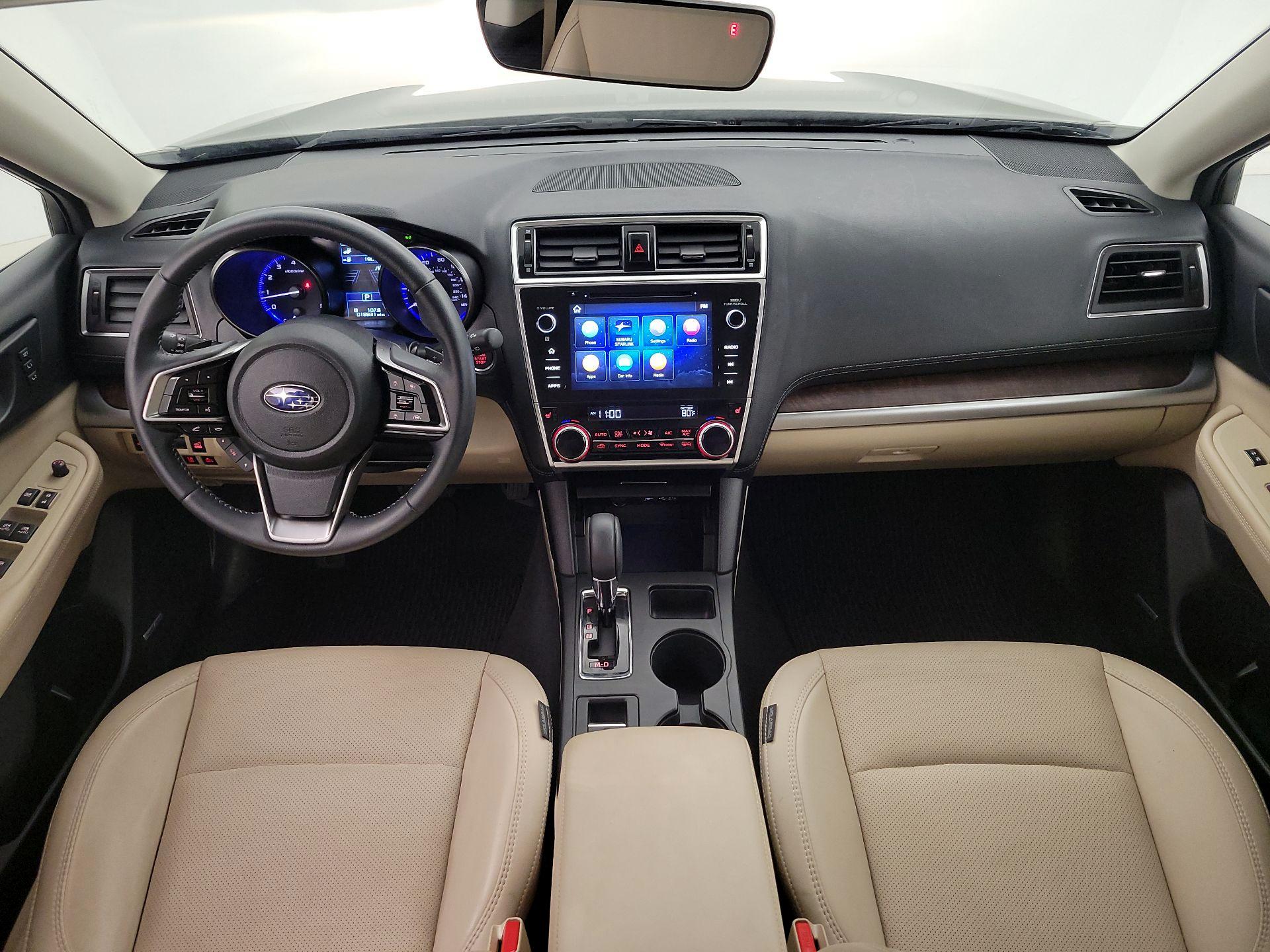 Thumbnail: 2019 Subaru Outback - 9