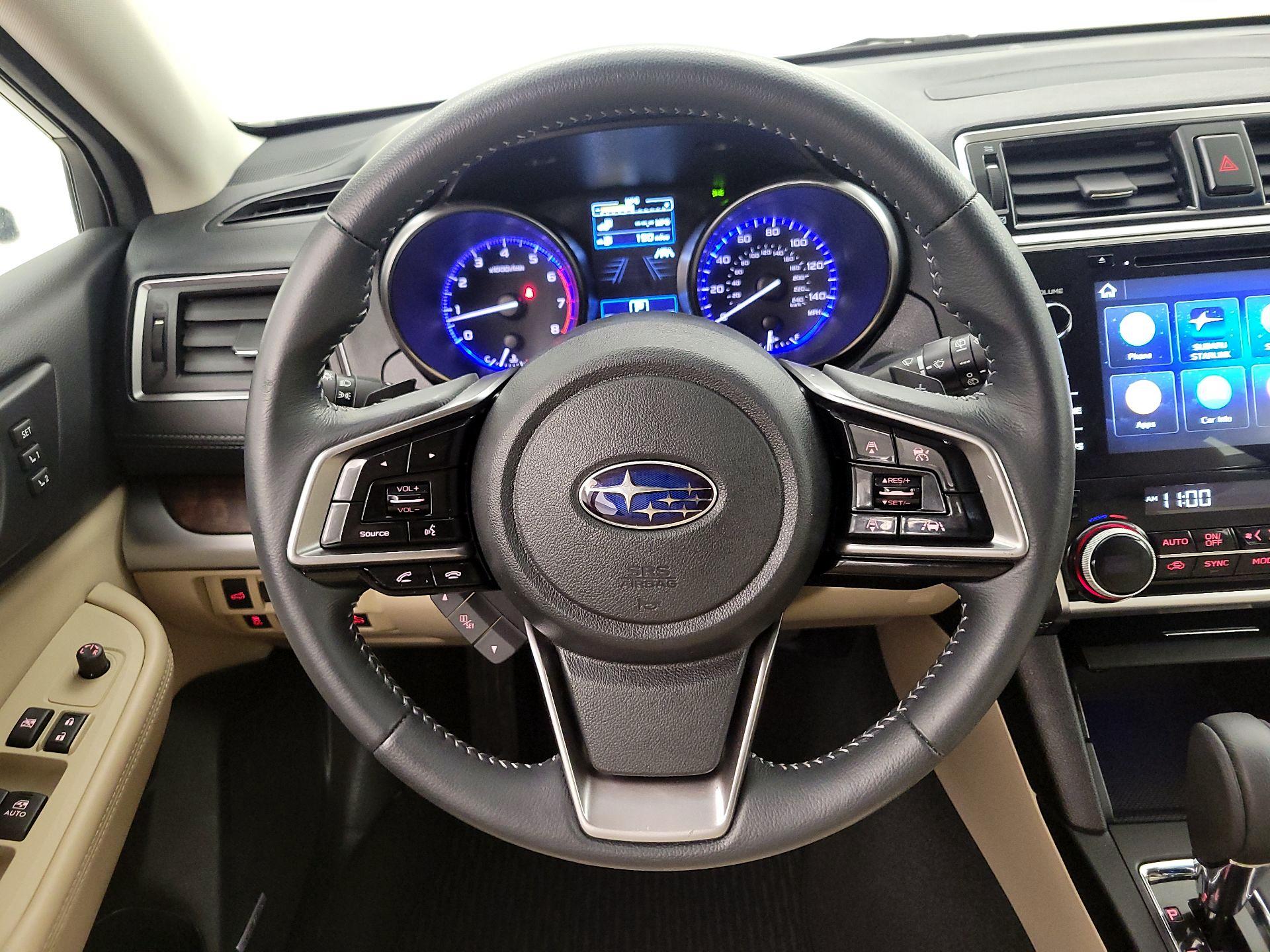 Thumbnail: 2019 Subaru Outback - 10