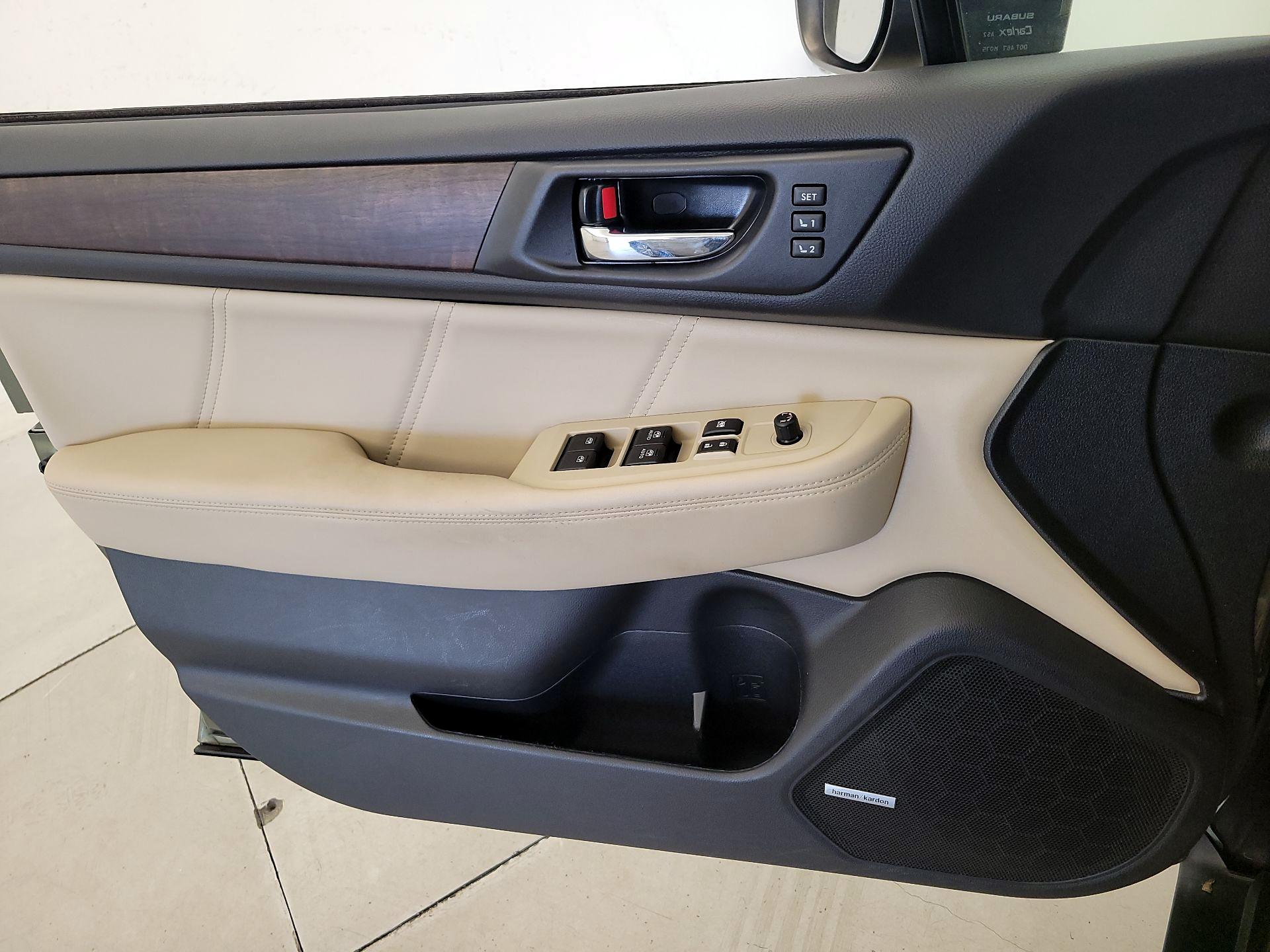 Thumbnail: 2019 Subaru Outback - 12